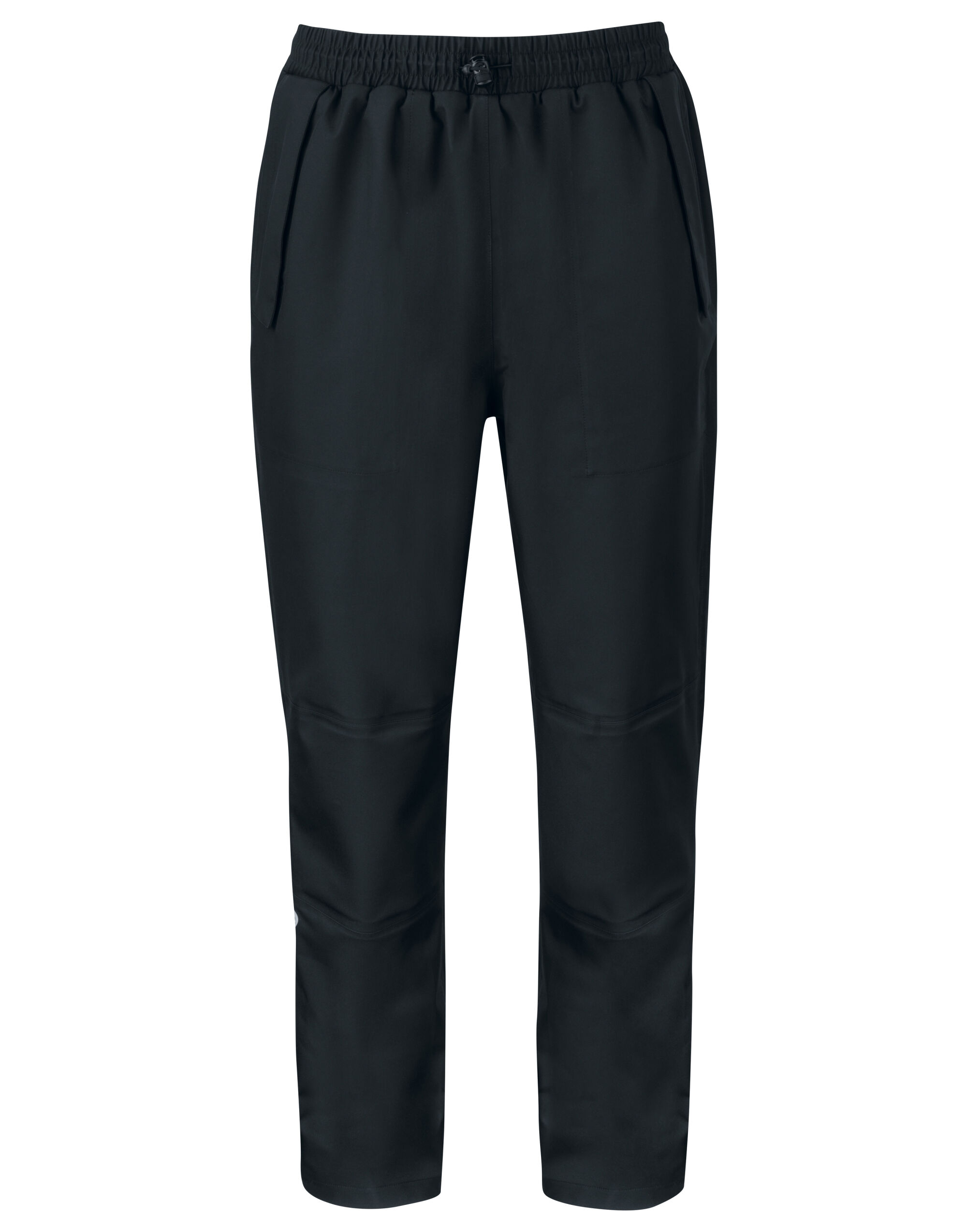 PJ643512 3512 Shell Pant Black