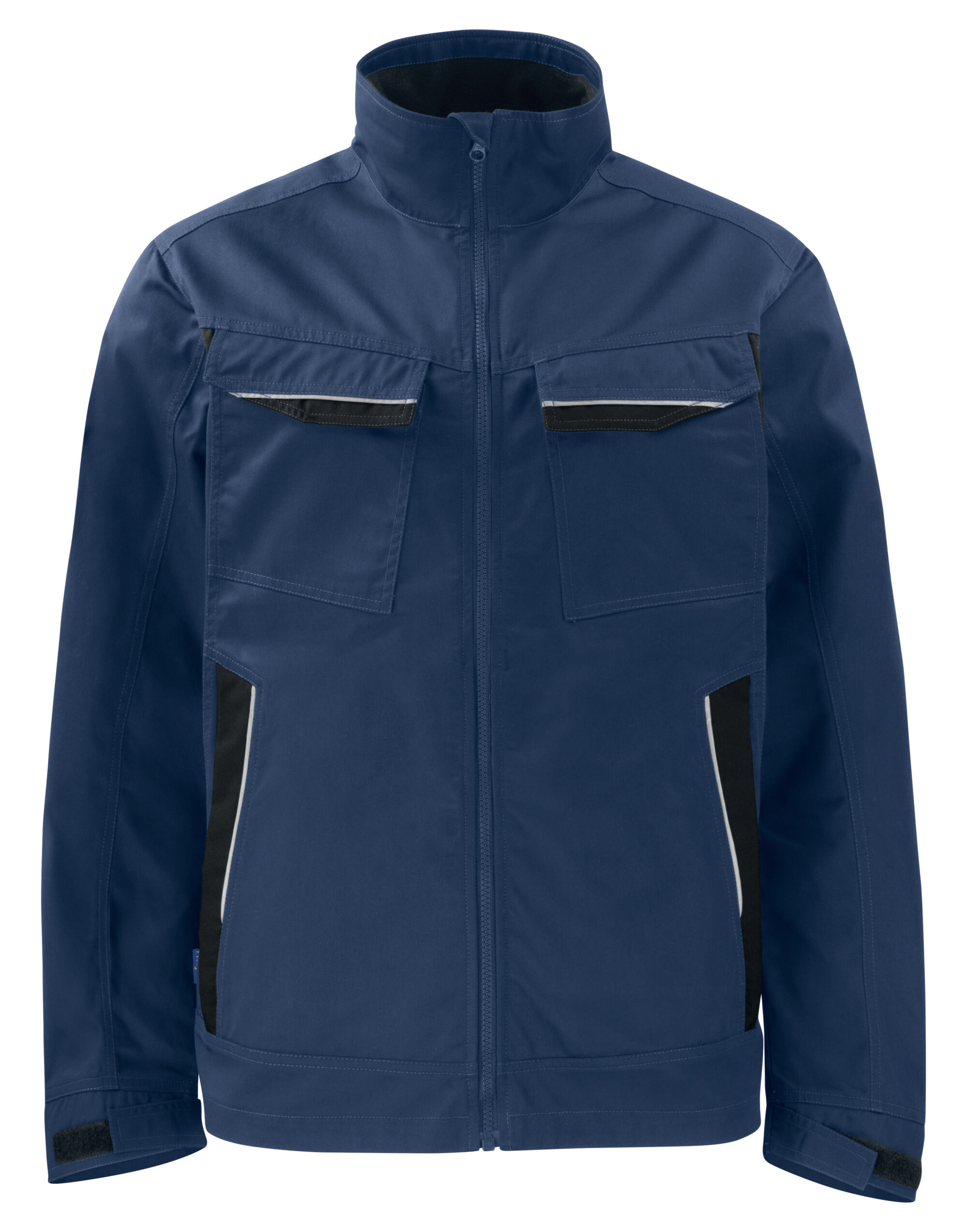 PJ645425 Prio 5425 Service Jacket Navy