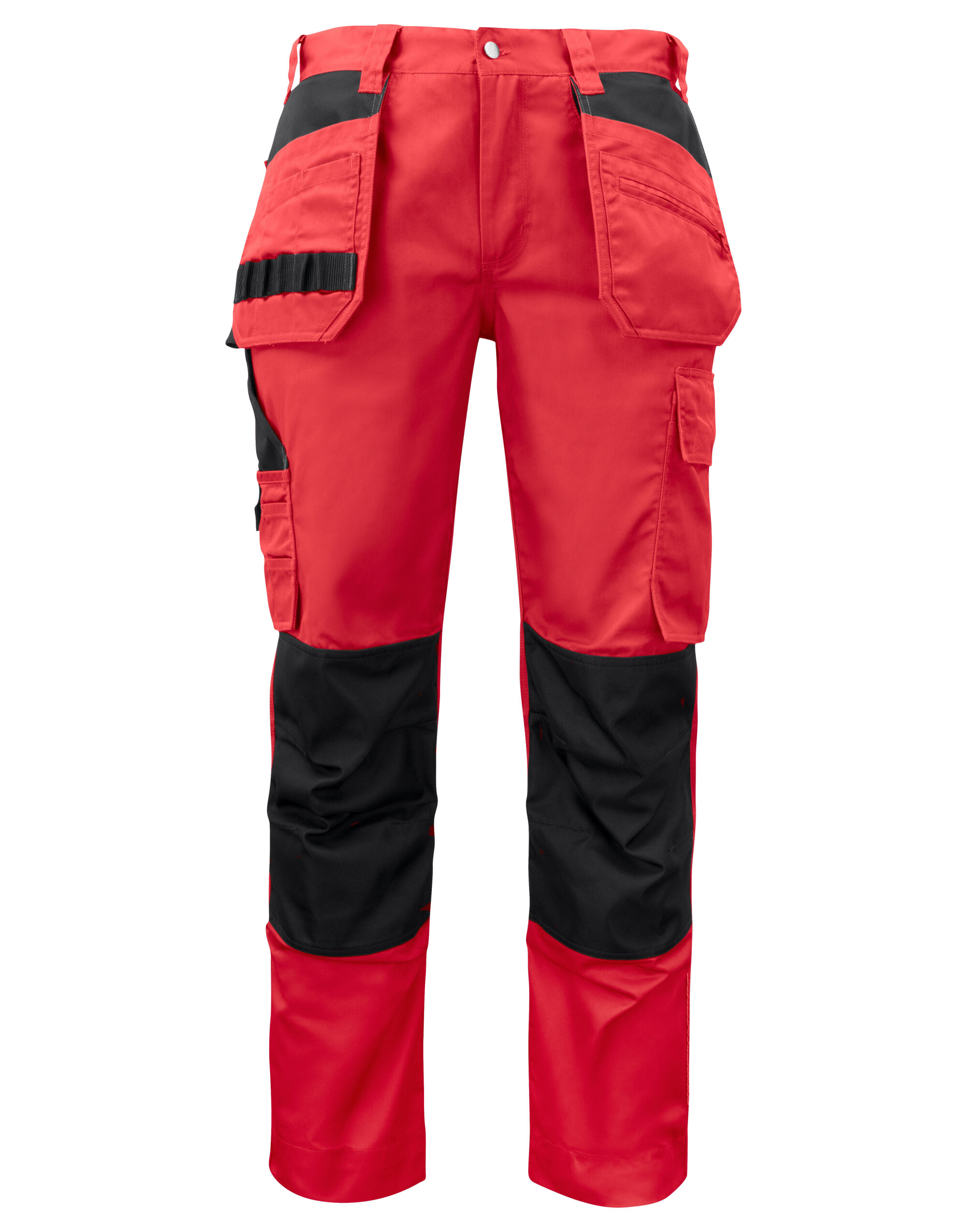 PJ645531 Prio 5531 Waistpants Red