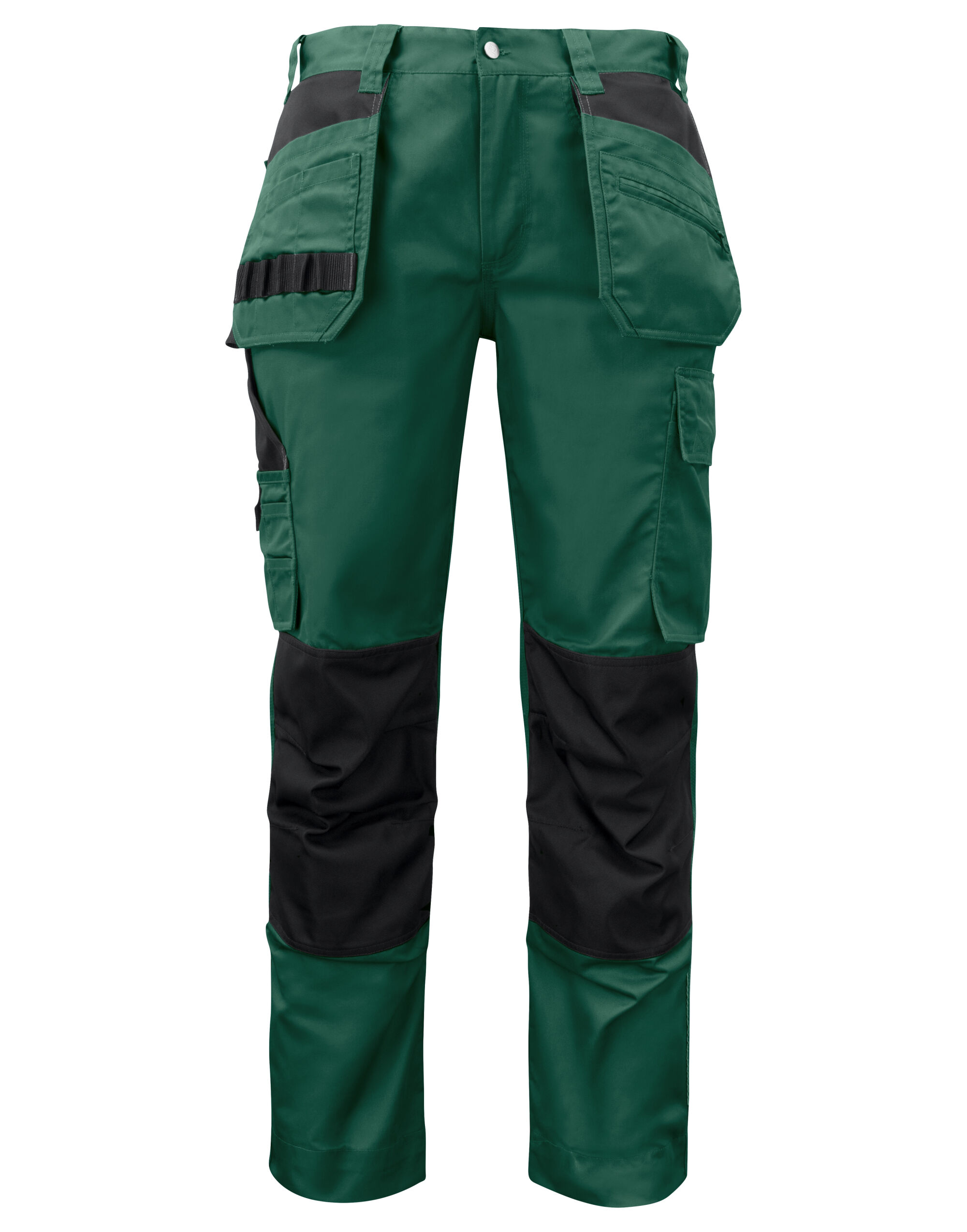 PJ645531 Prio 5531 Waistpants Forest Green
