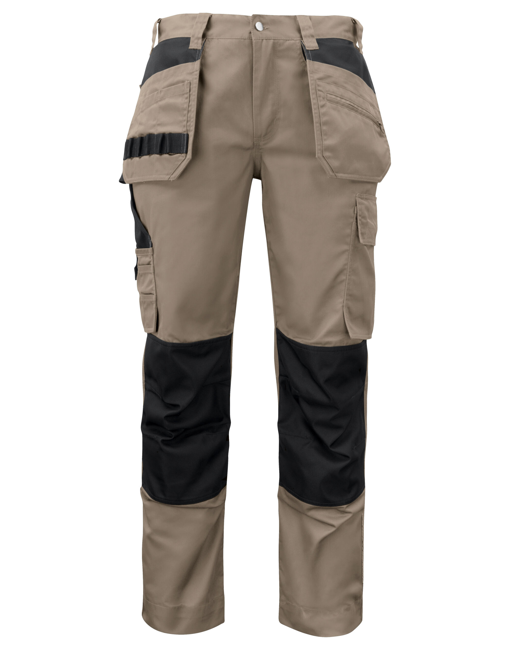 PJ645531 Prio 5531 Waistpants Khaki