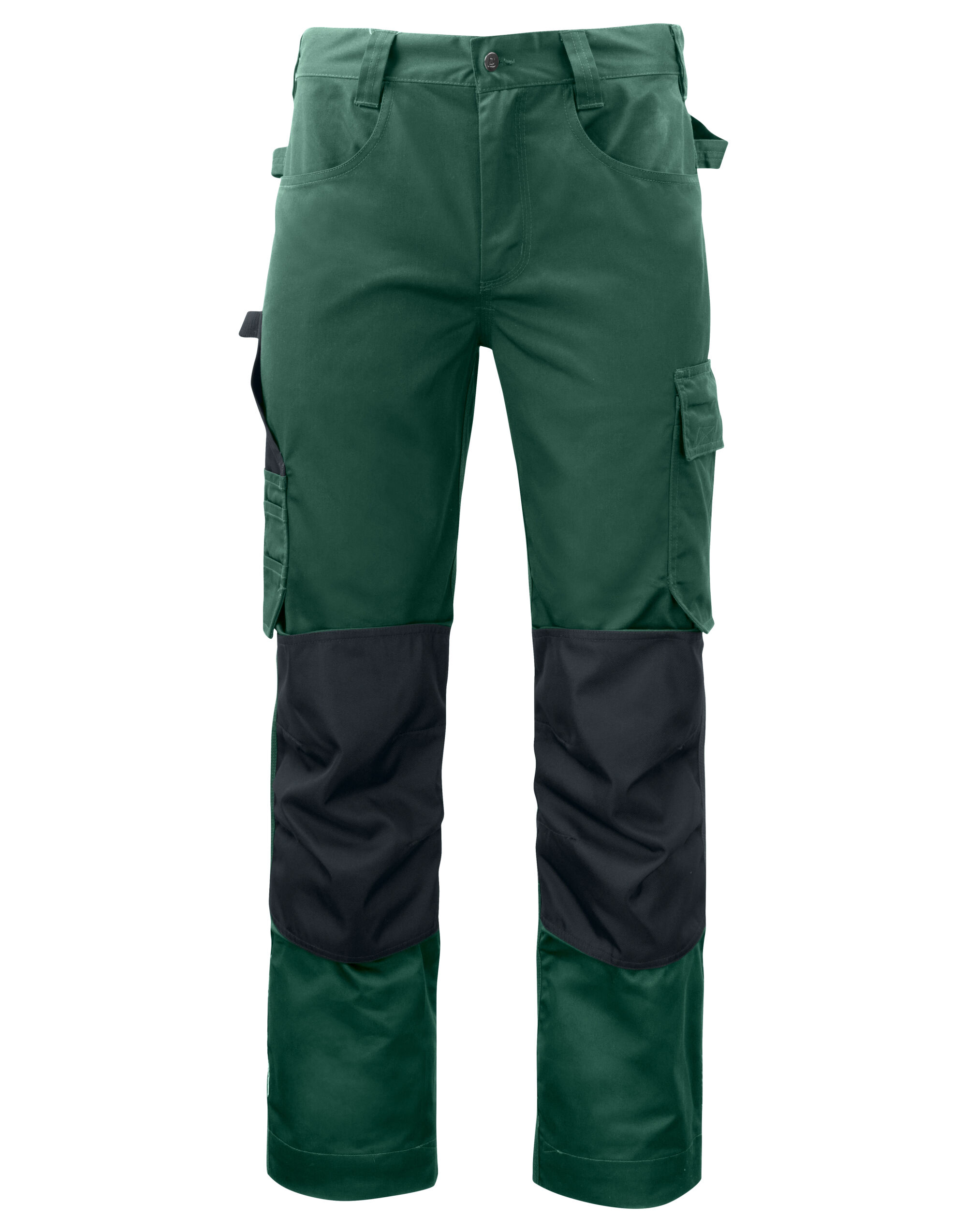 PJ645532 Prio 5532 Waistpants Forest Green