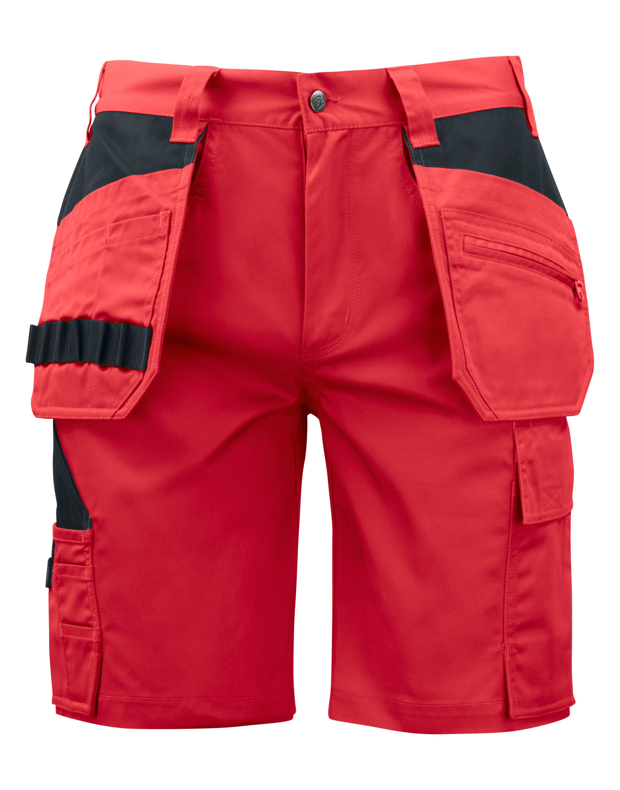 PJ645535 Prio 5535 Shorts 		_x000D_ Red