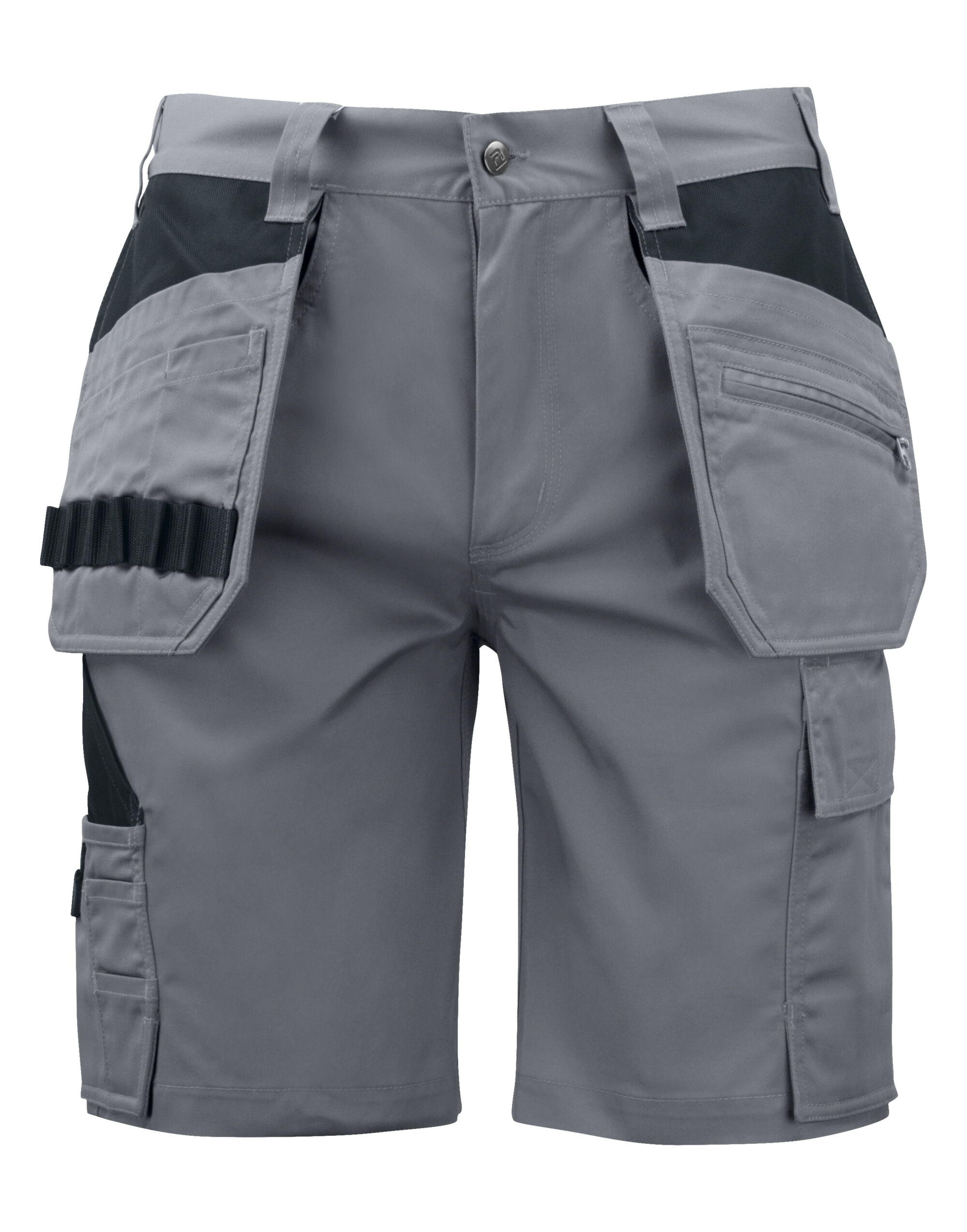 PJ645535 Prio 5535 Shorts 		_x000D_ Grey