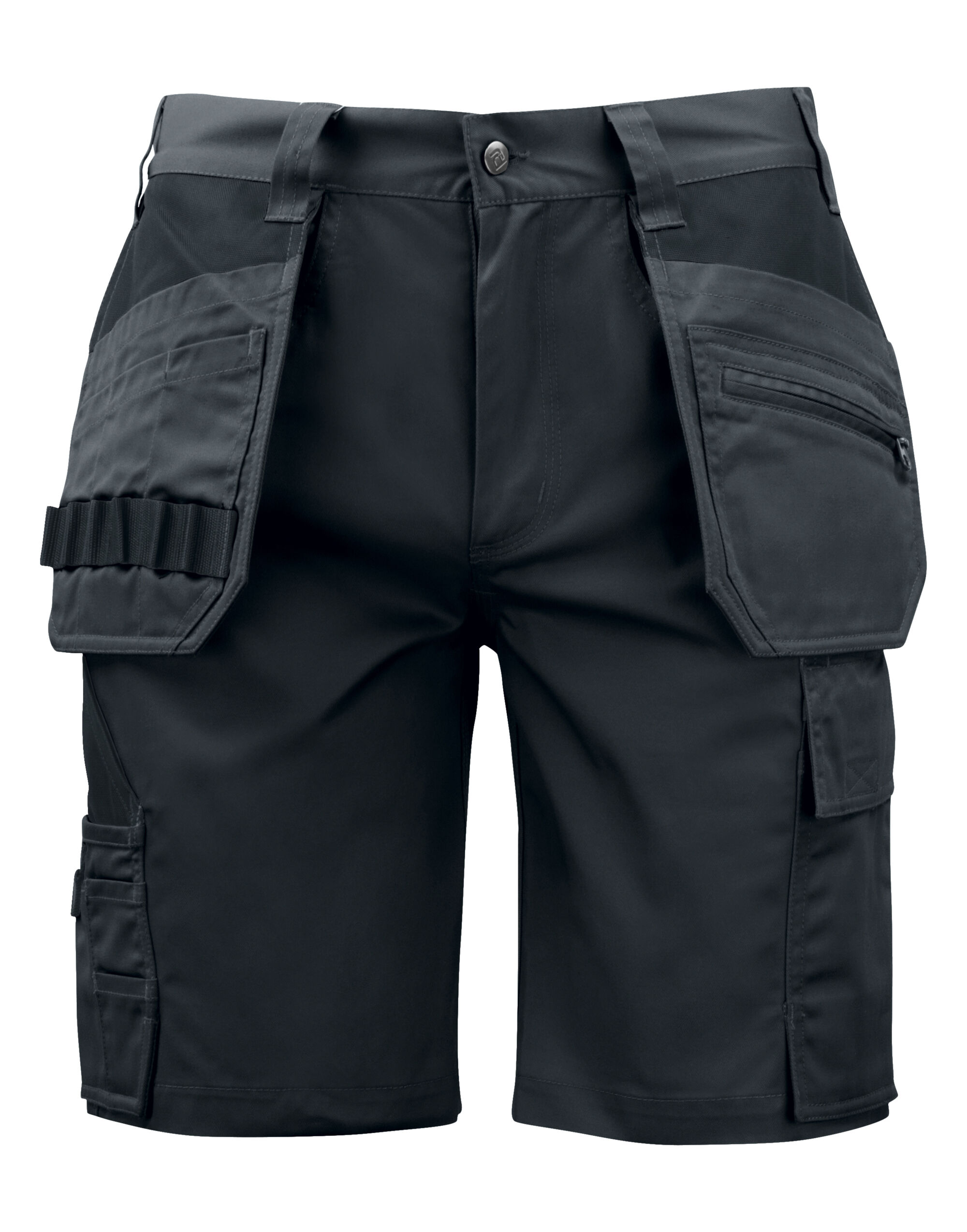 PJ645535 Prio 5535 Shorts 		_x000D_ Black