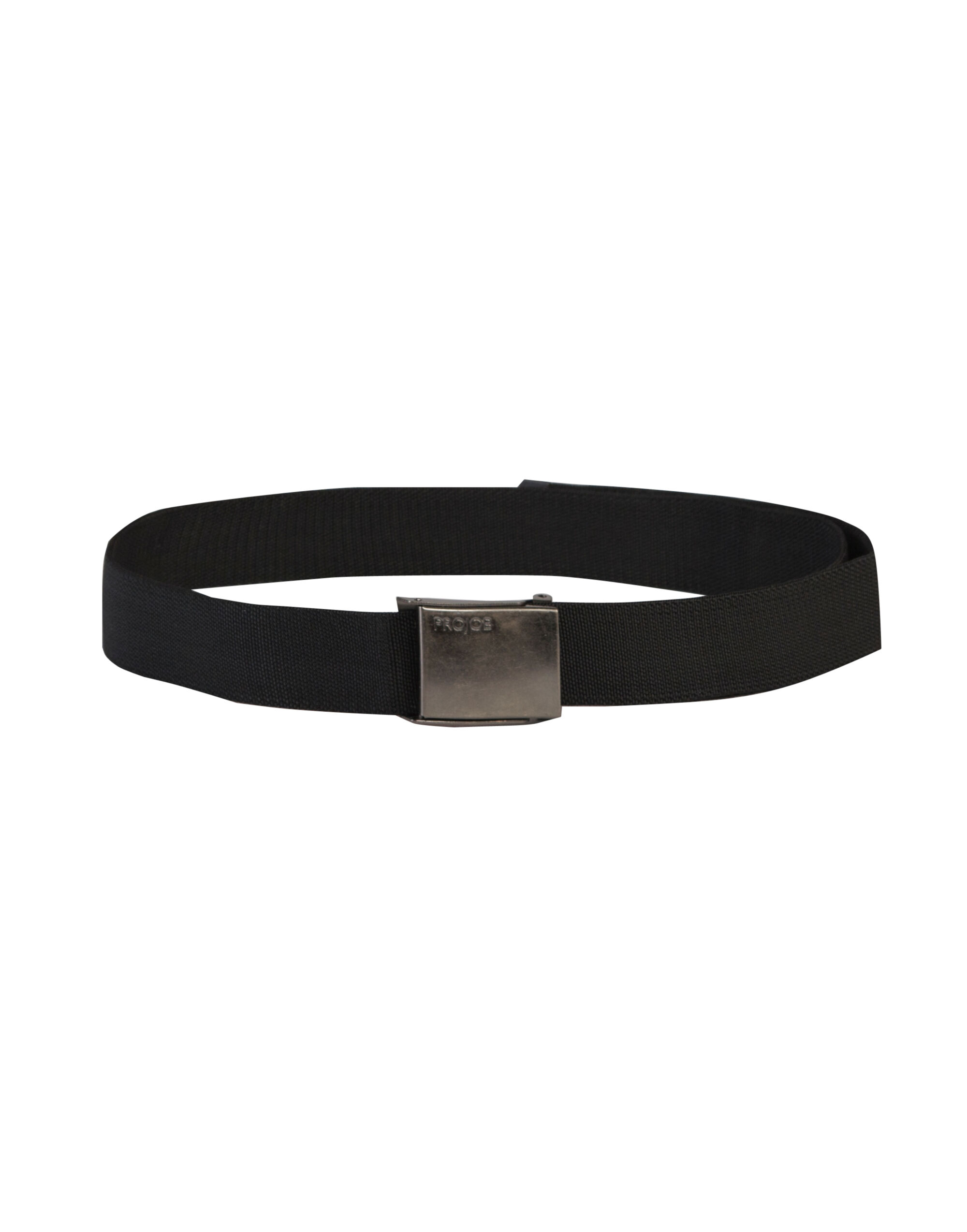 PJ649001 9001 Stretch Belt Black