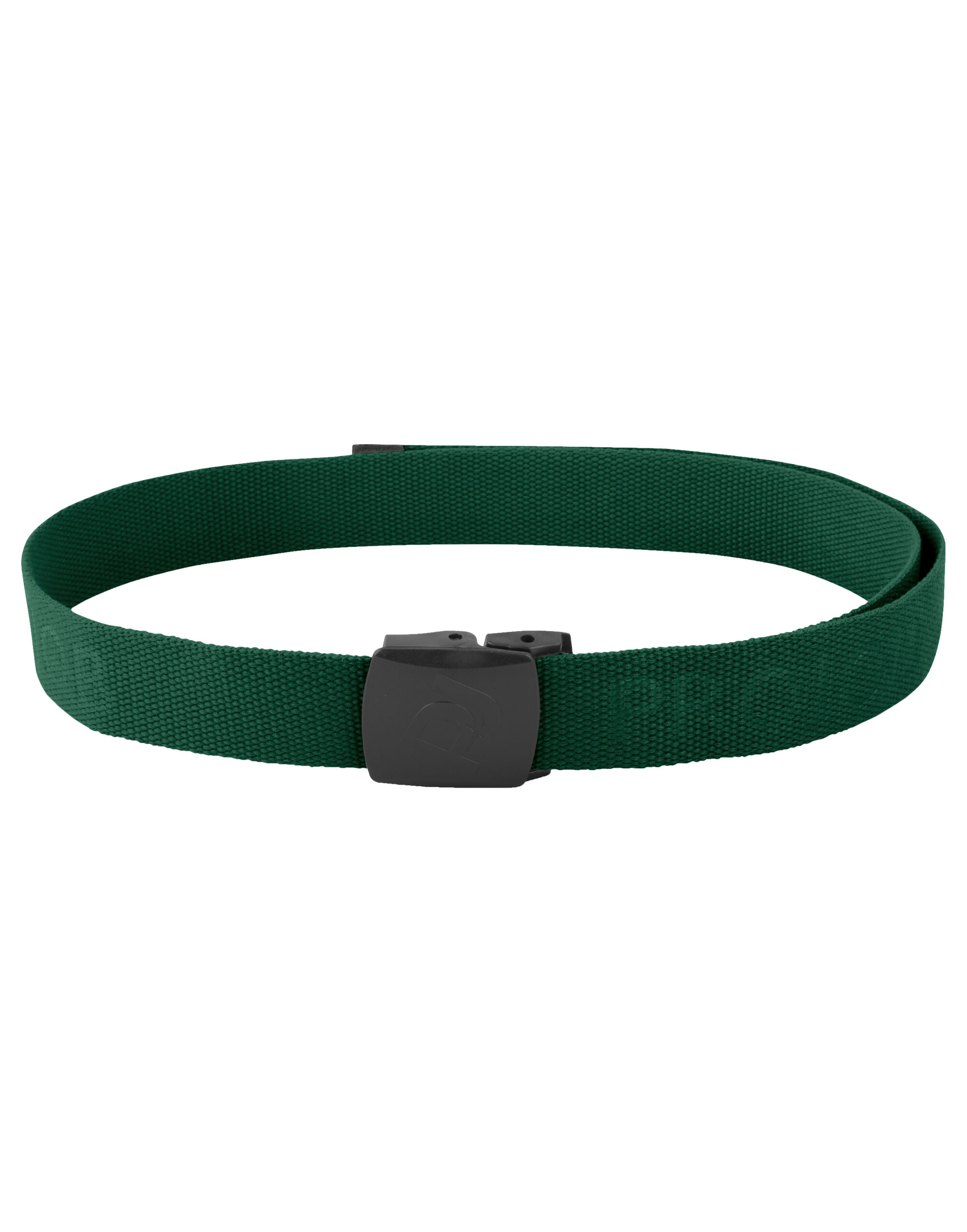 PJ649060 9060 Belt Forest Green