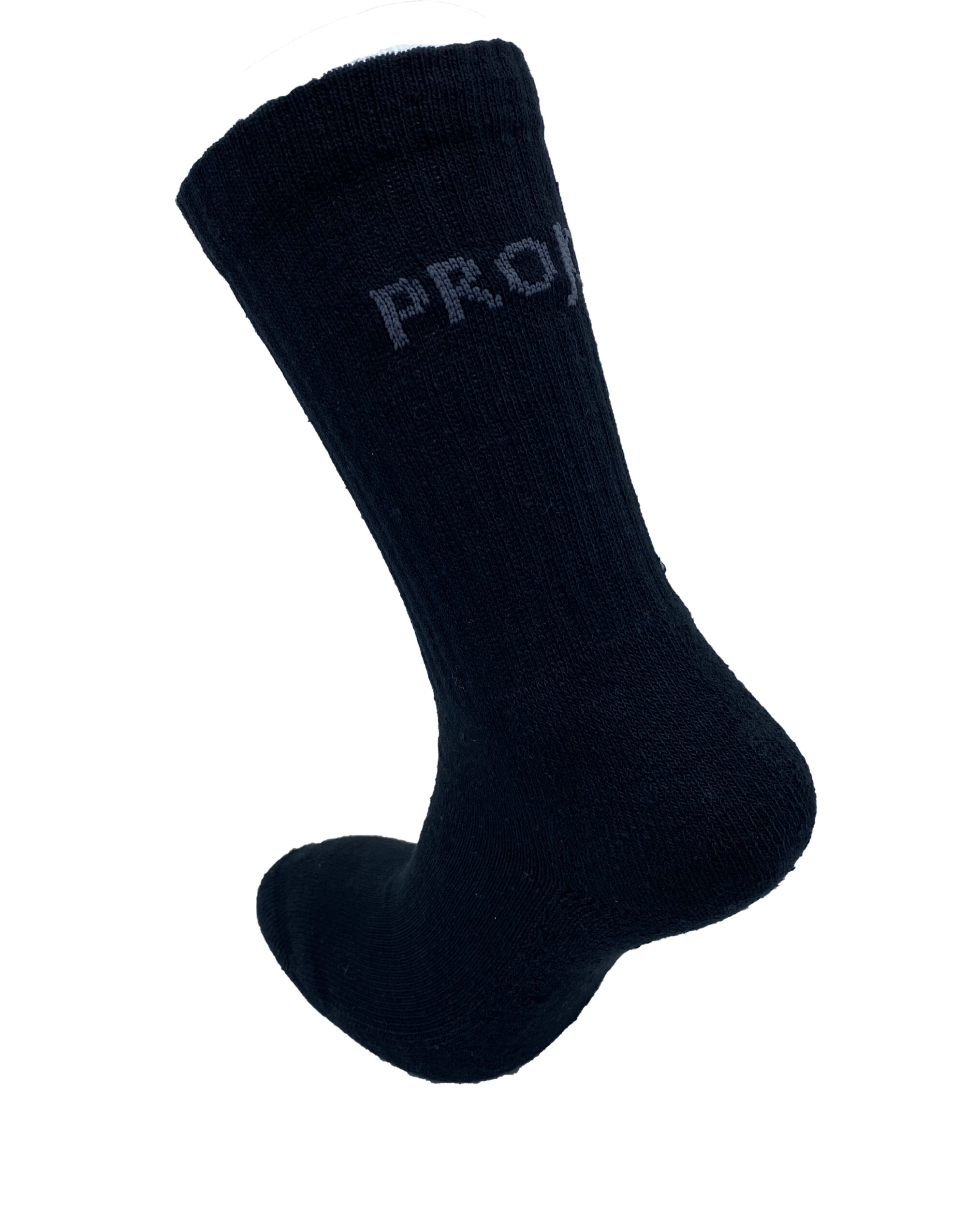 PJ649080 9080 Socks 3-Pack Black