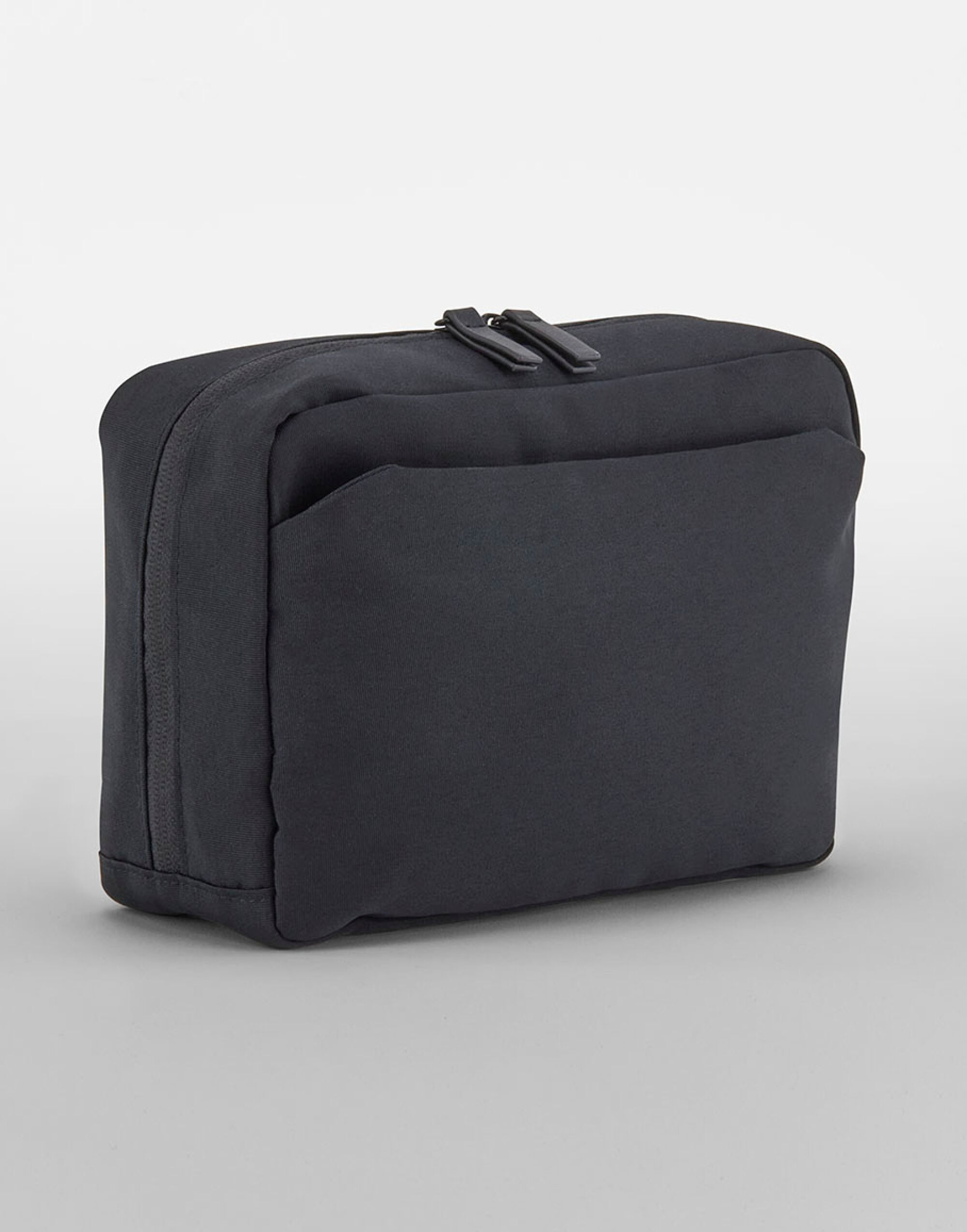 QD272 Stockholm Tech Organiser Shadow Grey