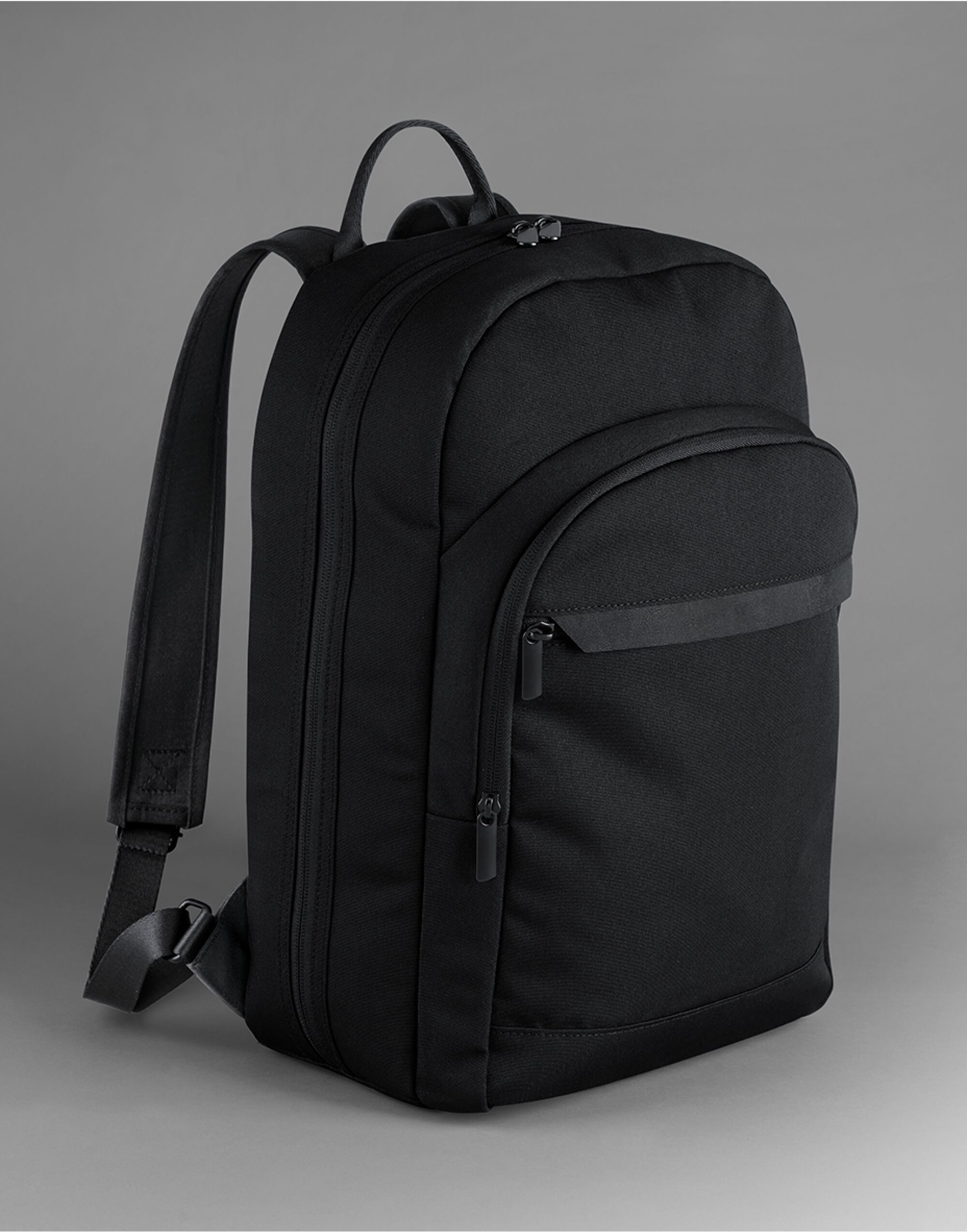 QD810 Airside Underseat Backpack Black