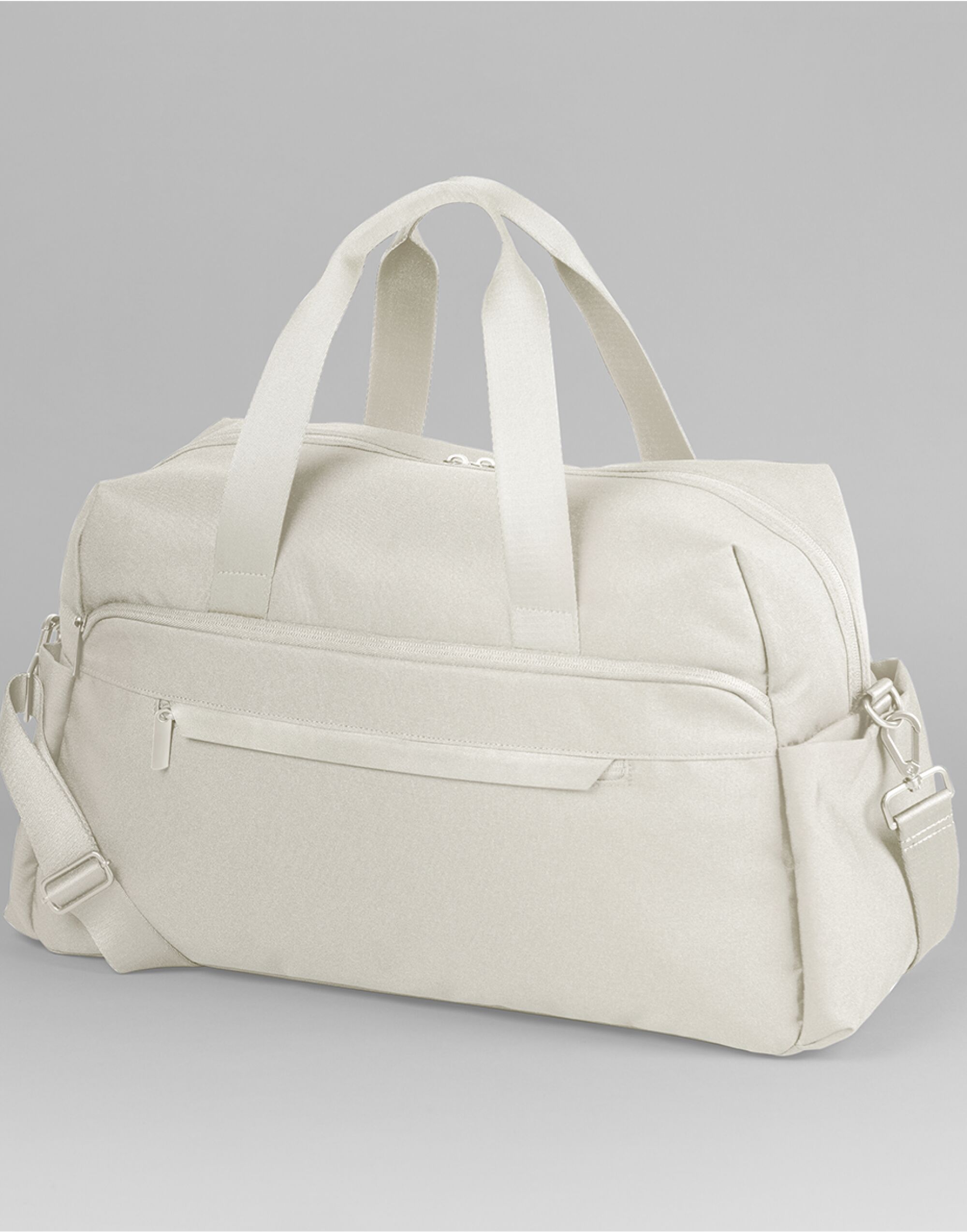QD813 Airside Weekender Natural Stone