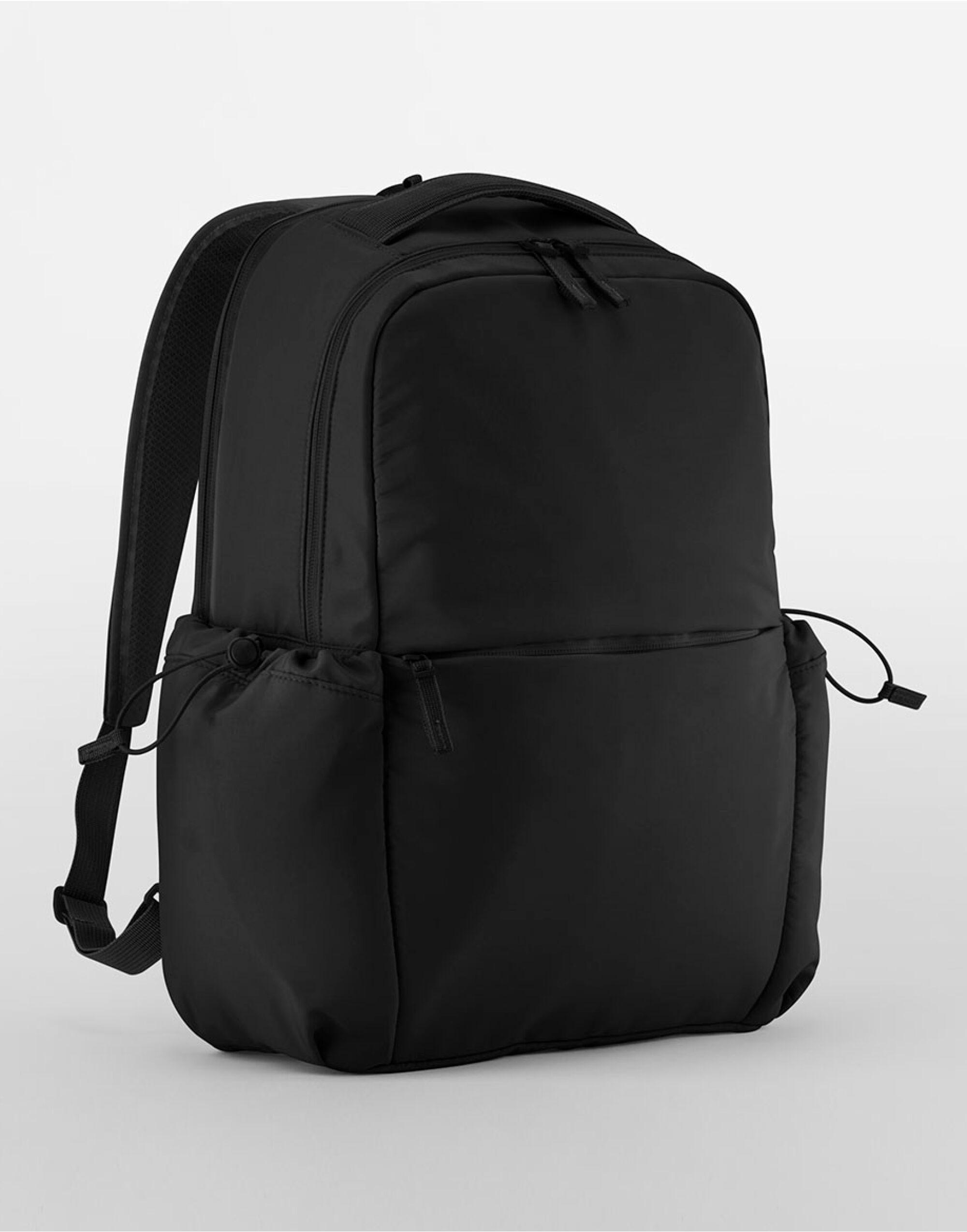 QS306 Studio Backpack Black