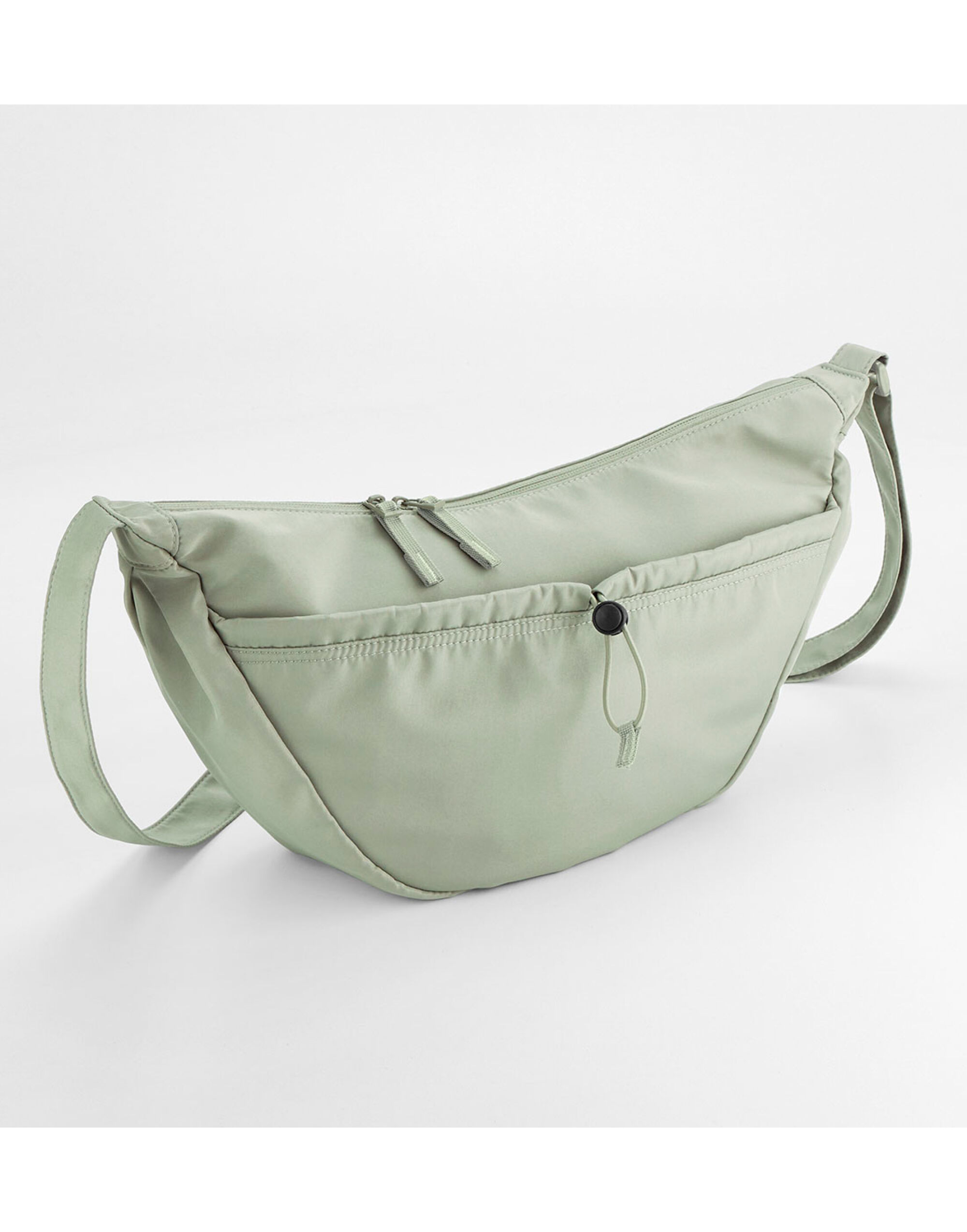 QS309 Studio Cross Body Bag Fresh Green