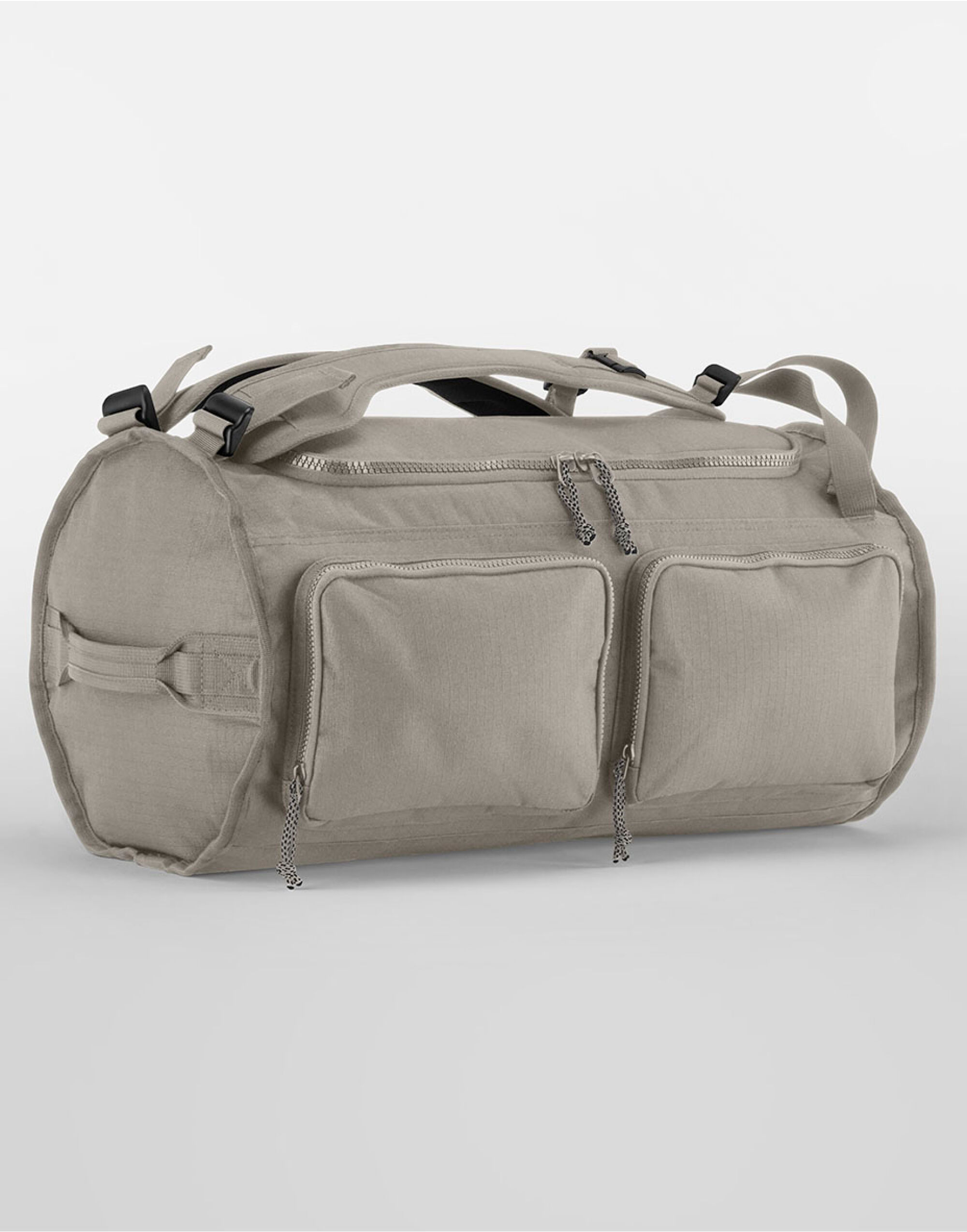QS320 Adapt Hybrid Kit Bag Natural Stone