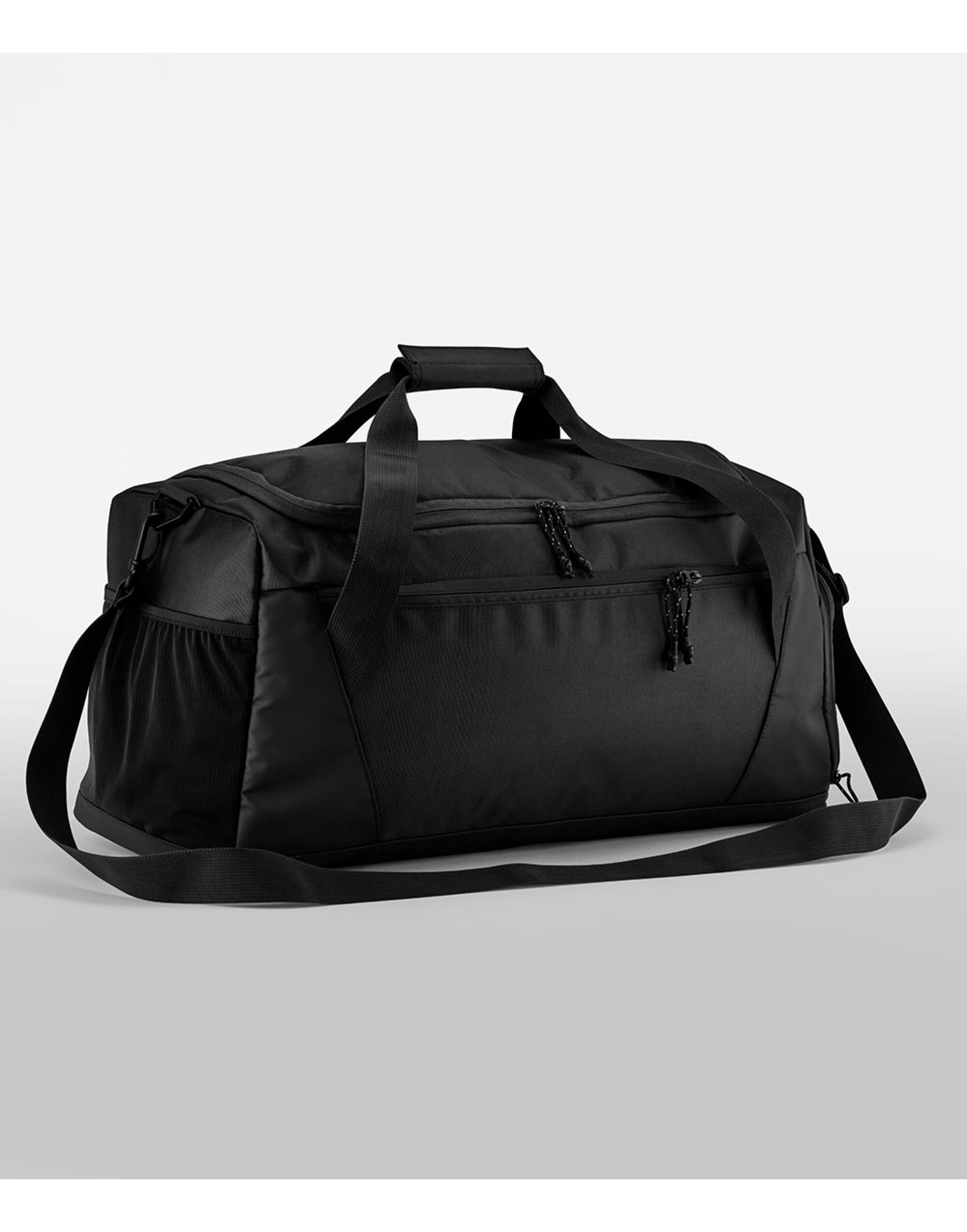QS477 Multi-Sport Locker Holdall Black