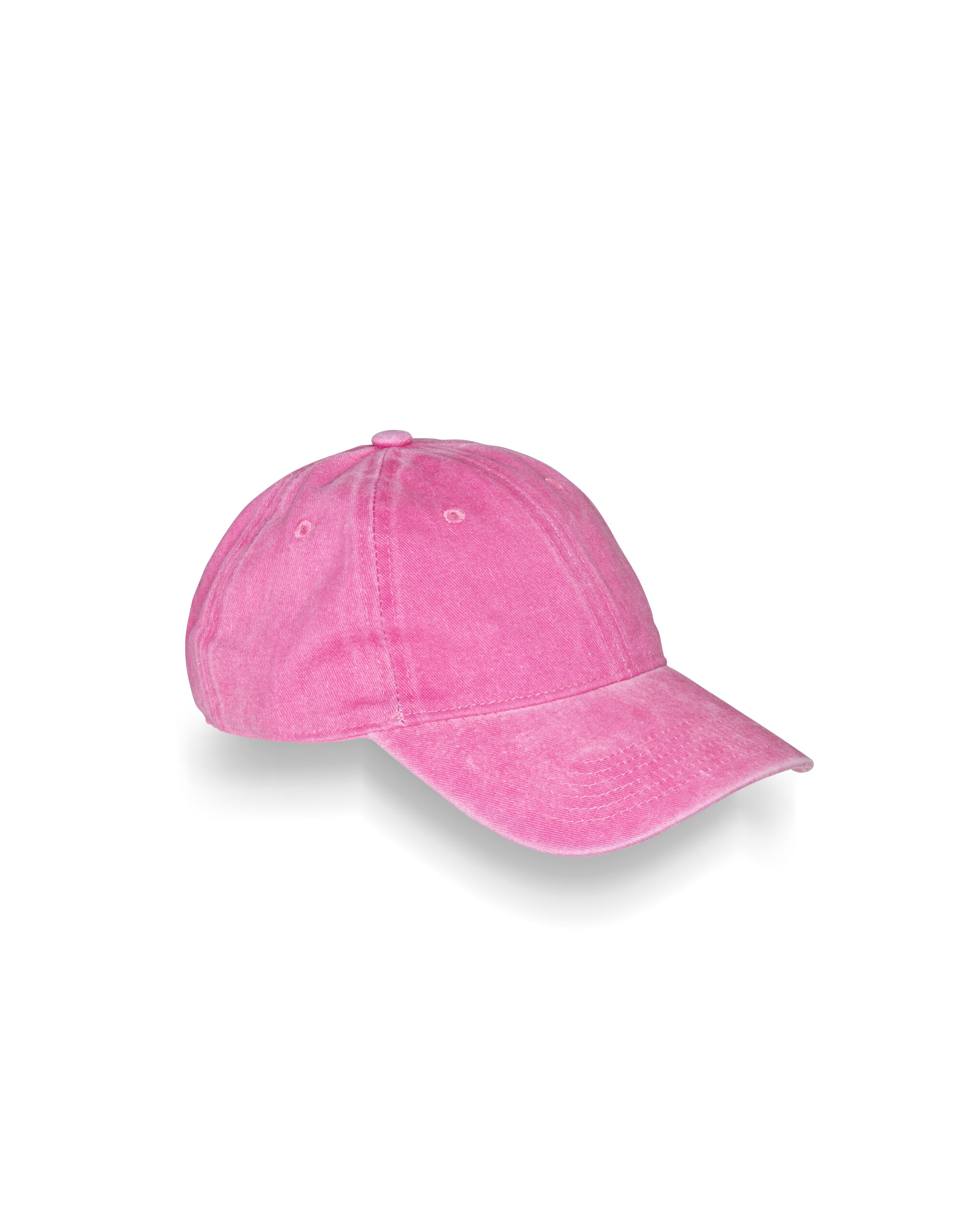 RC092X Pure Cotton Vintage Cap Vintage Pink