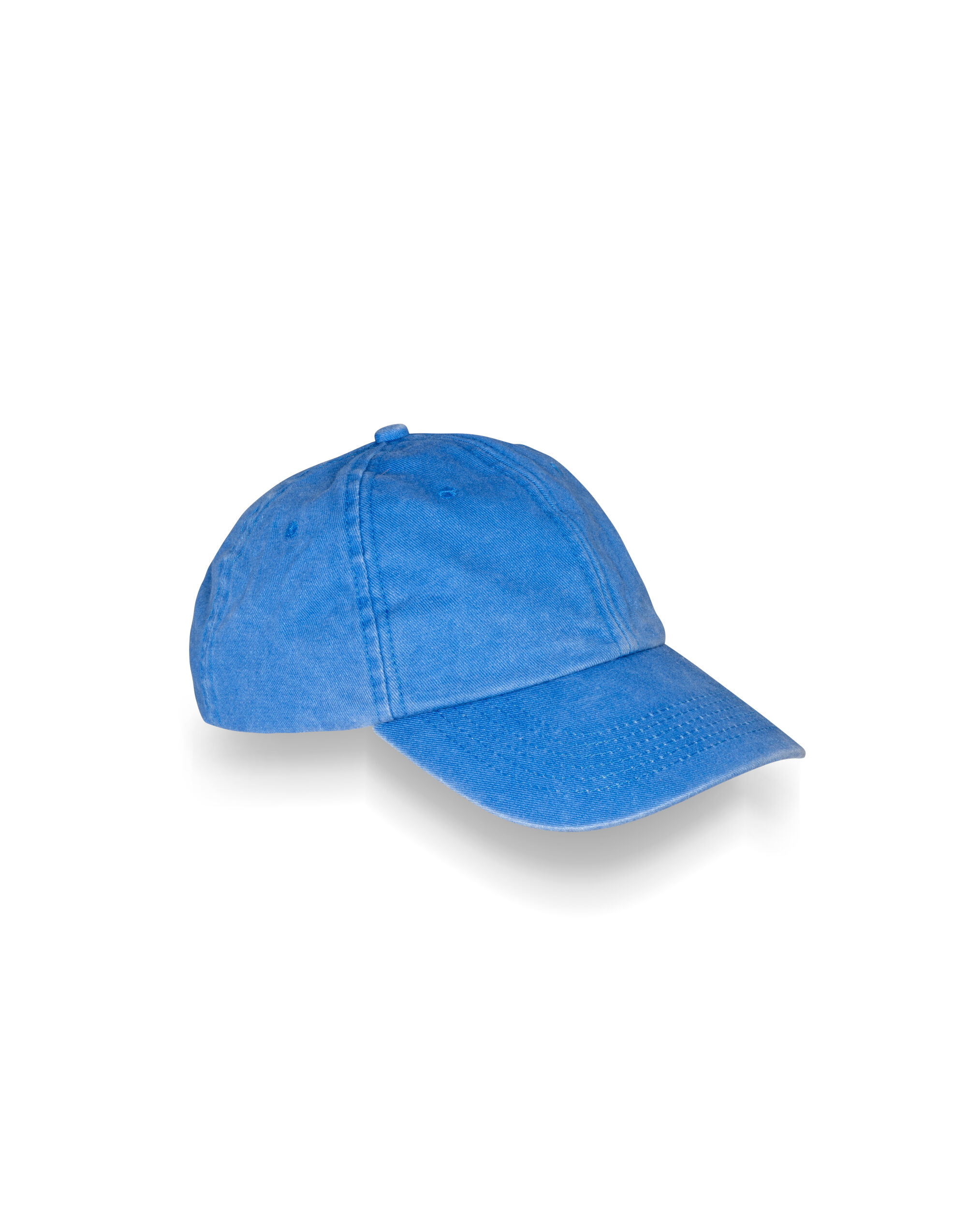 RC092X Pure Cotton Vintage Cap Vintage Royal