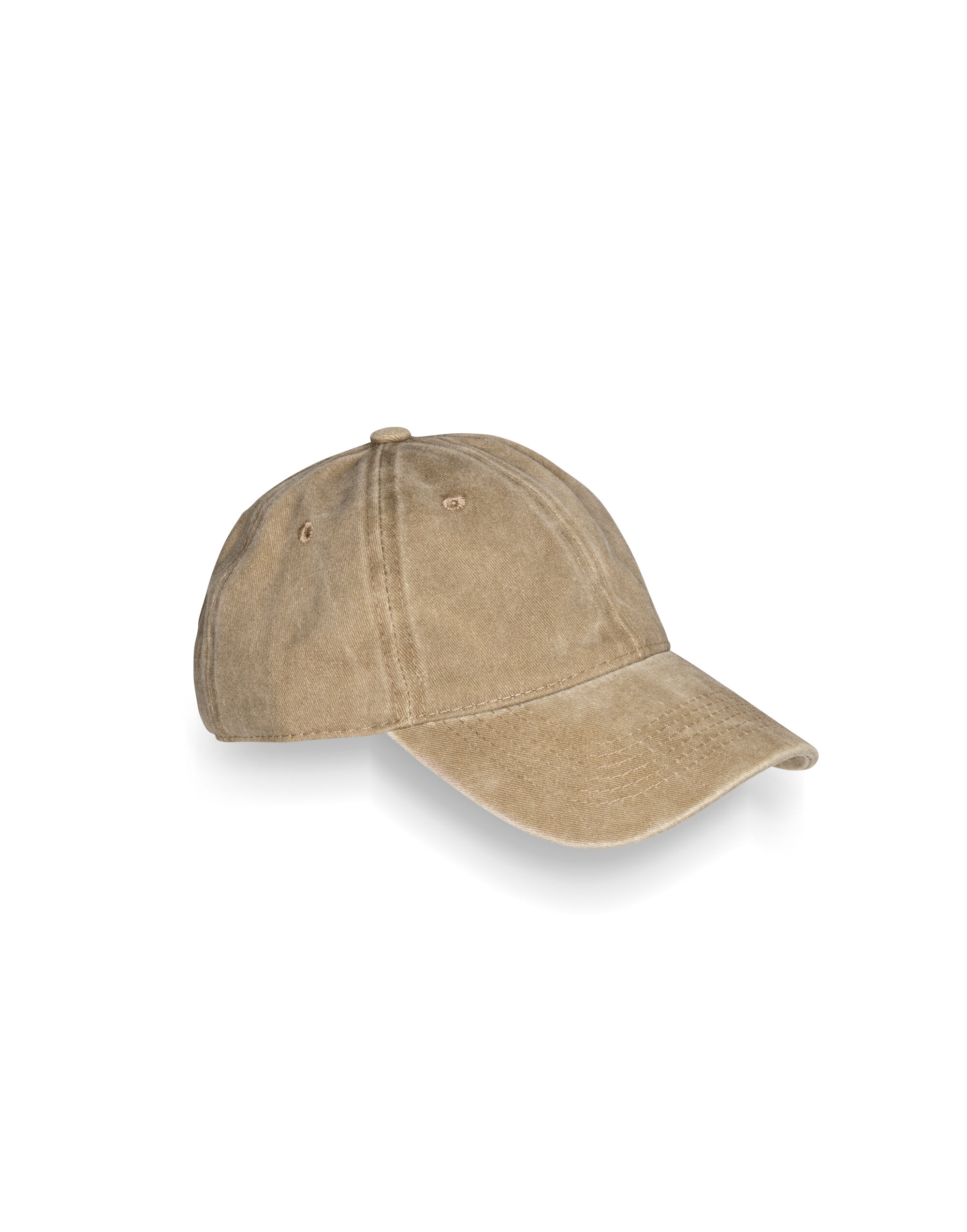 RC092X Pure Cotton Vintage Cap Vintage Stone