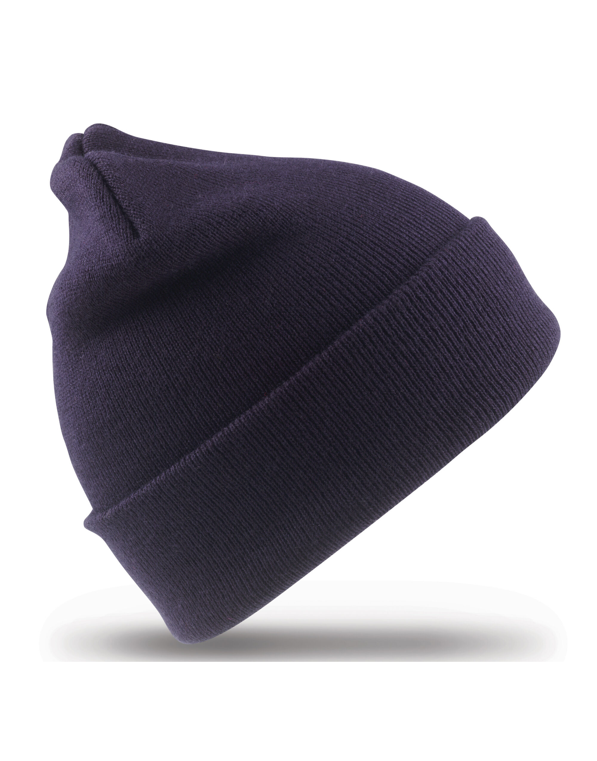 RC933X Recycled Thinsulate™ Beanie Navy