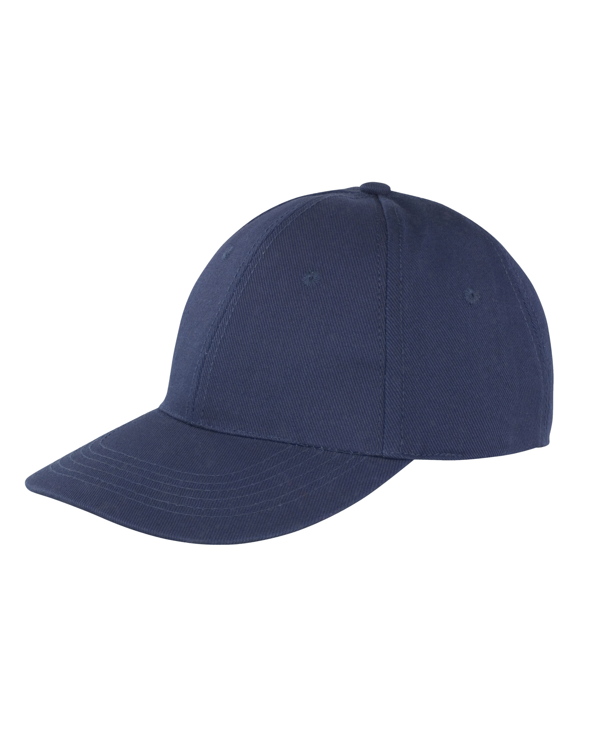 RC981X Recycled Low Profile Cap Navy