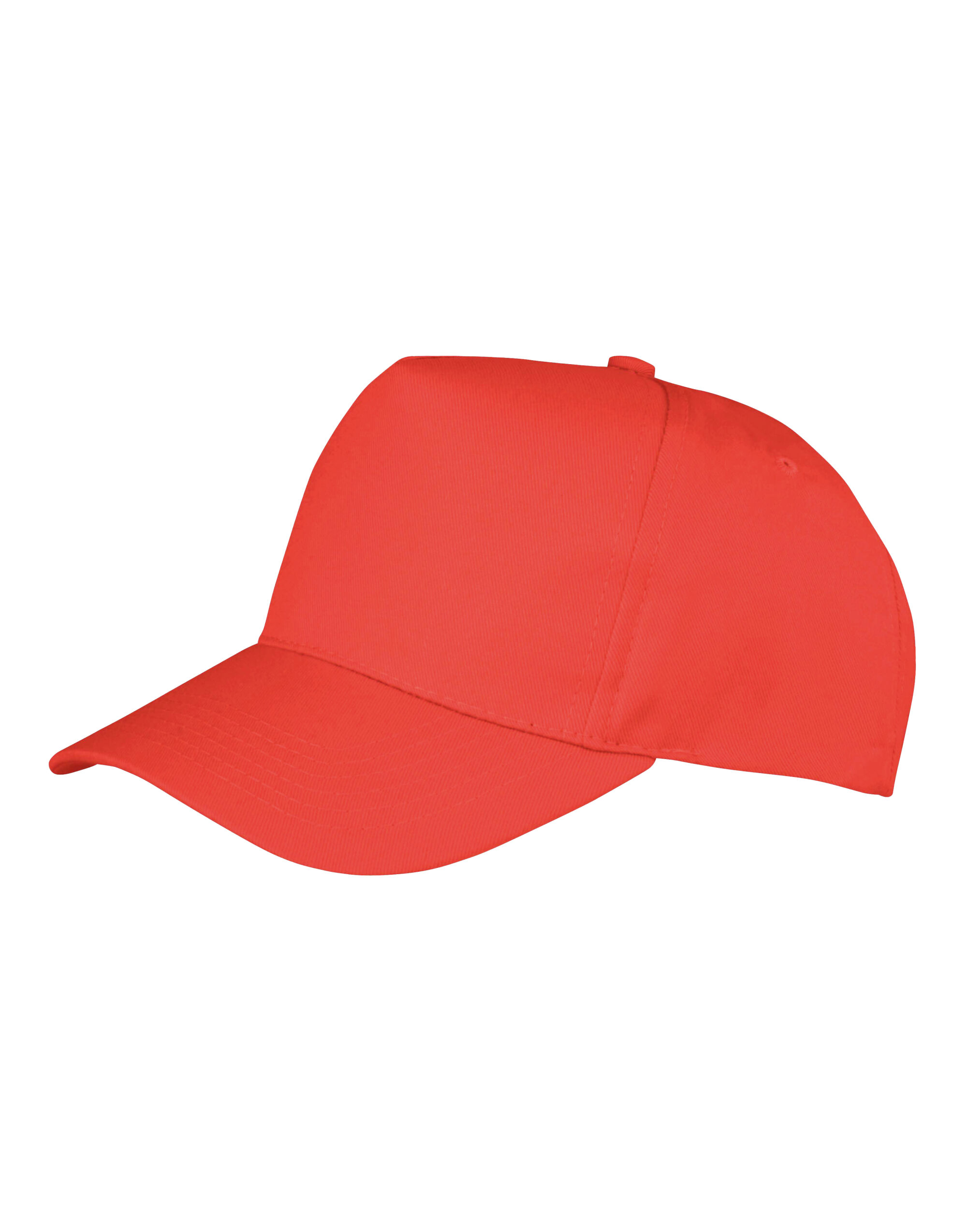 RC984X Recycled Printers Cap Red