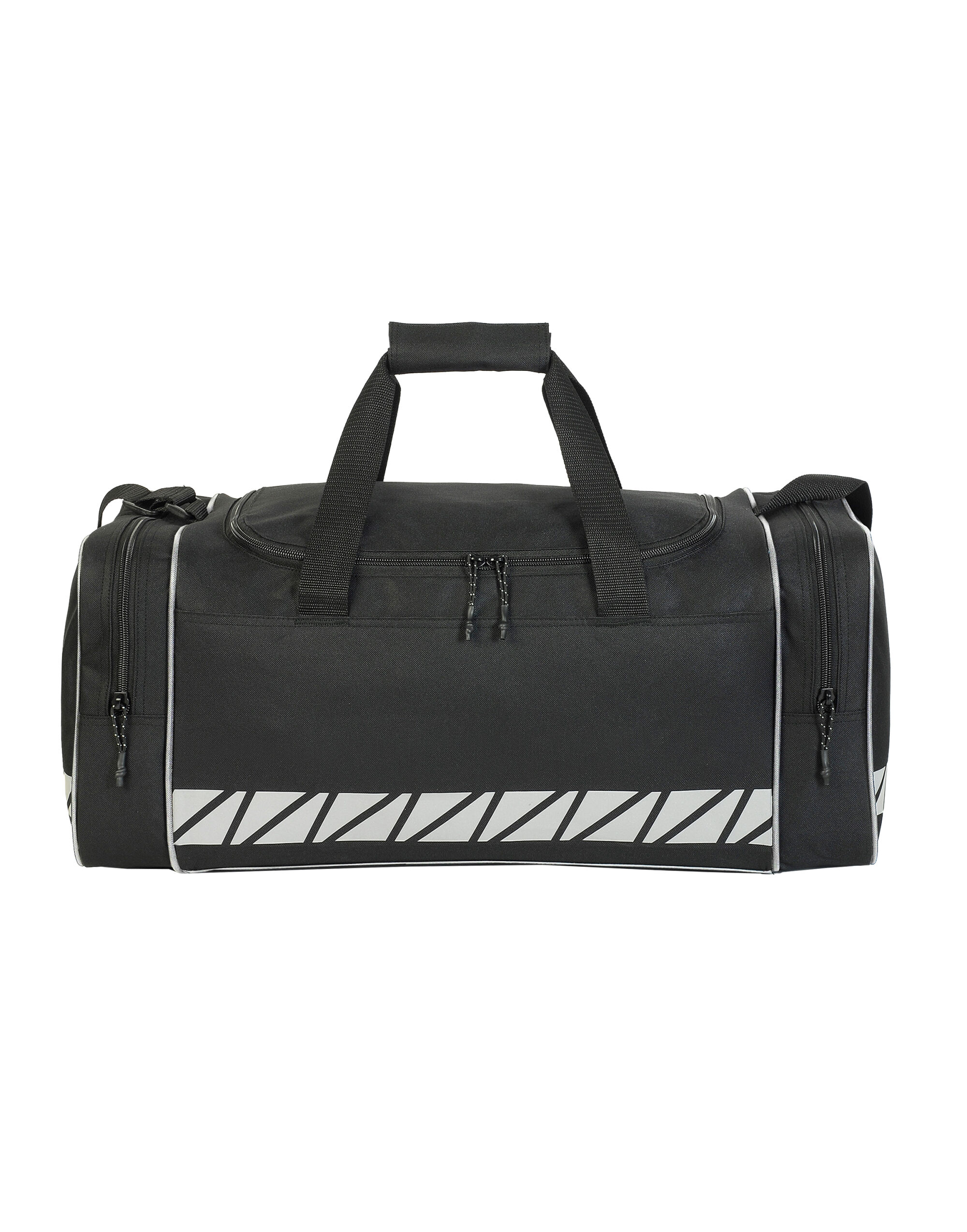 SH1436 Inverness Practical Work/Sports Bag Black