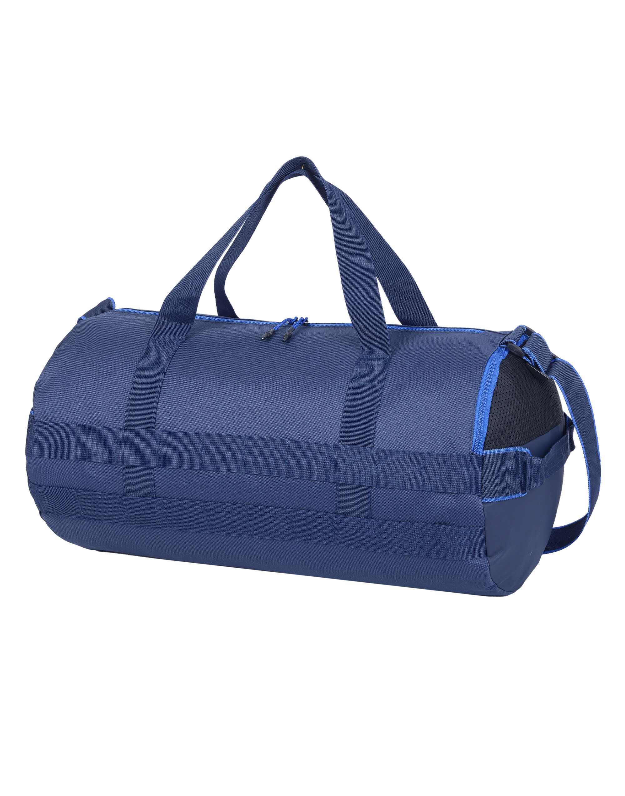 SH2682 Olympia Sports Bag Navy/Royal