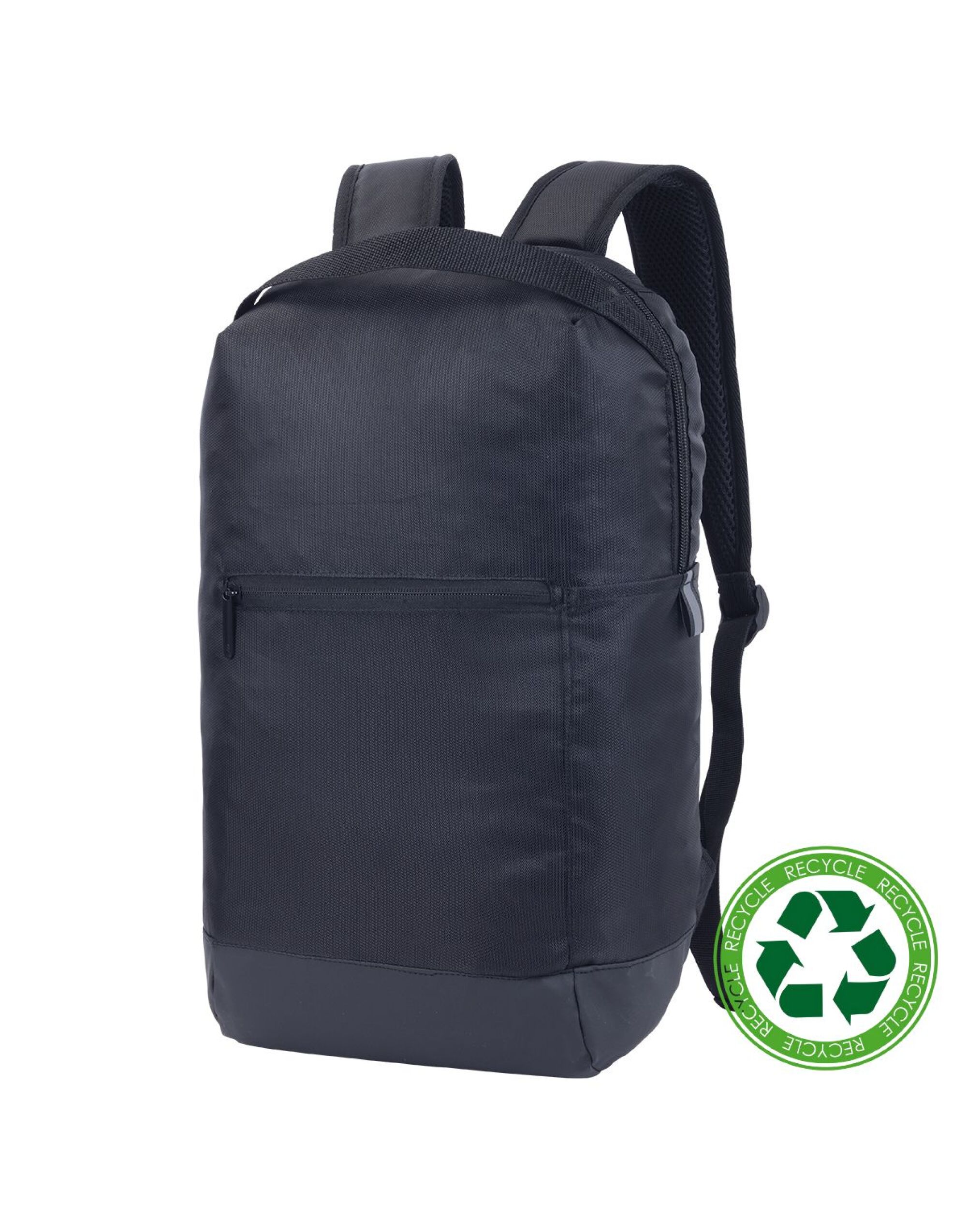 SH5333 Nelson Handy Backpack Black/Black