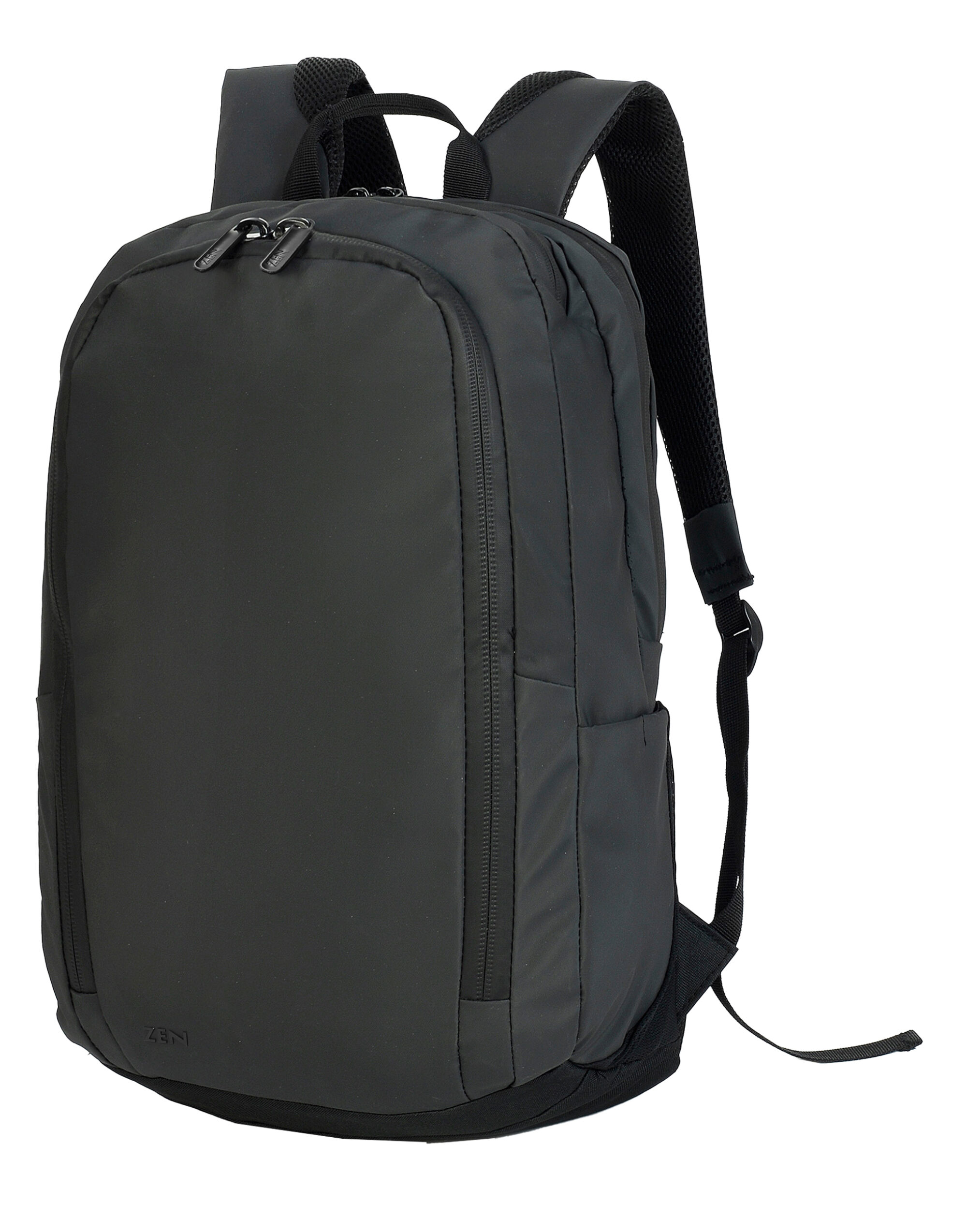 SH5833 Hamburg Smart Laptop Backpack Black