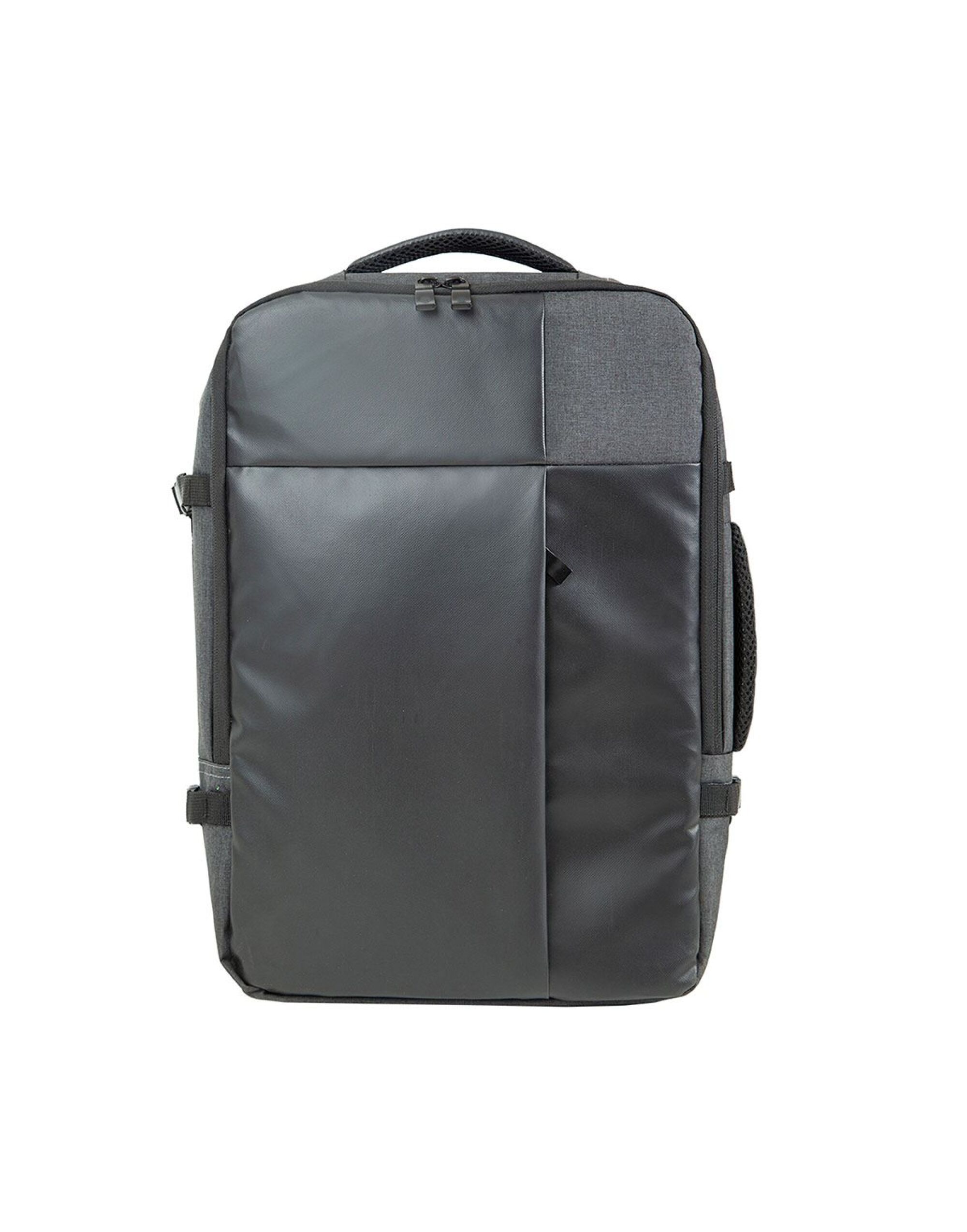 SH5838 Vienna Overnight Laptop Backpack Black