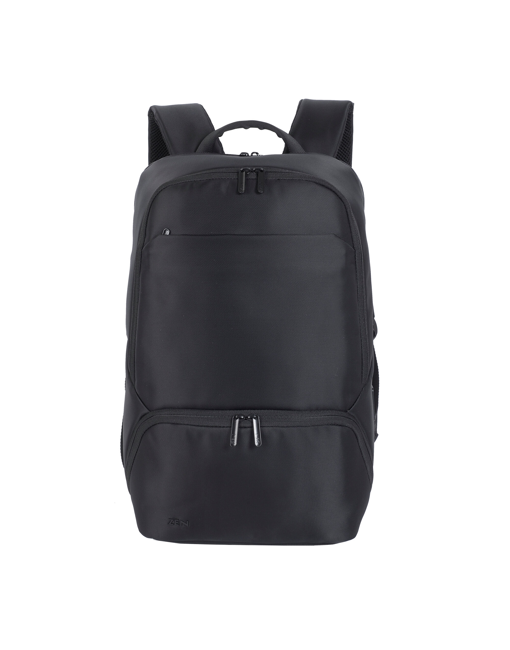 SH5840 Interlaken Alpine Laptop Backpack Black