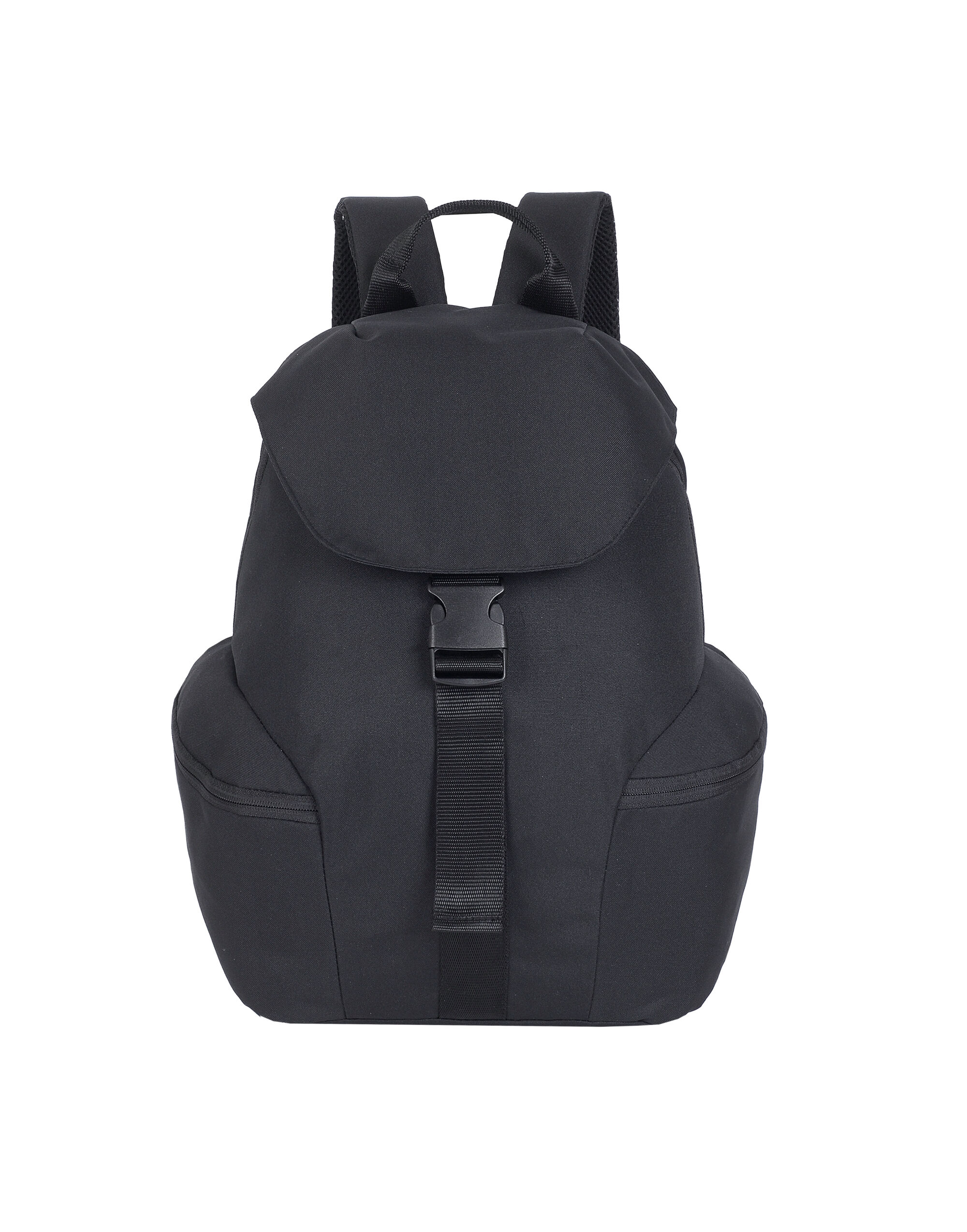 SH7717 TLV Urban Backpack Black/Black