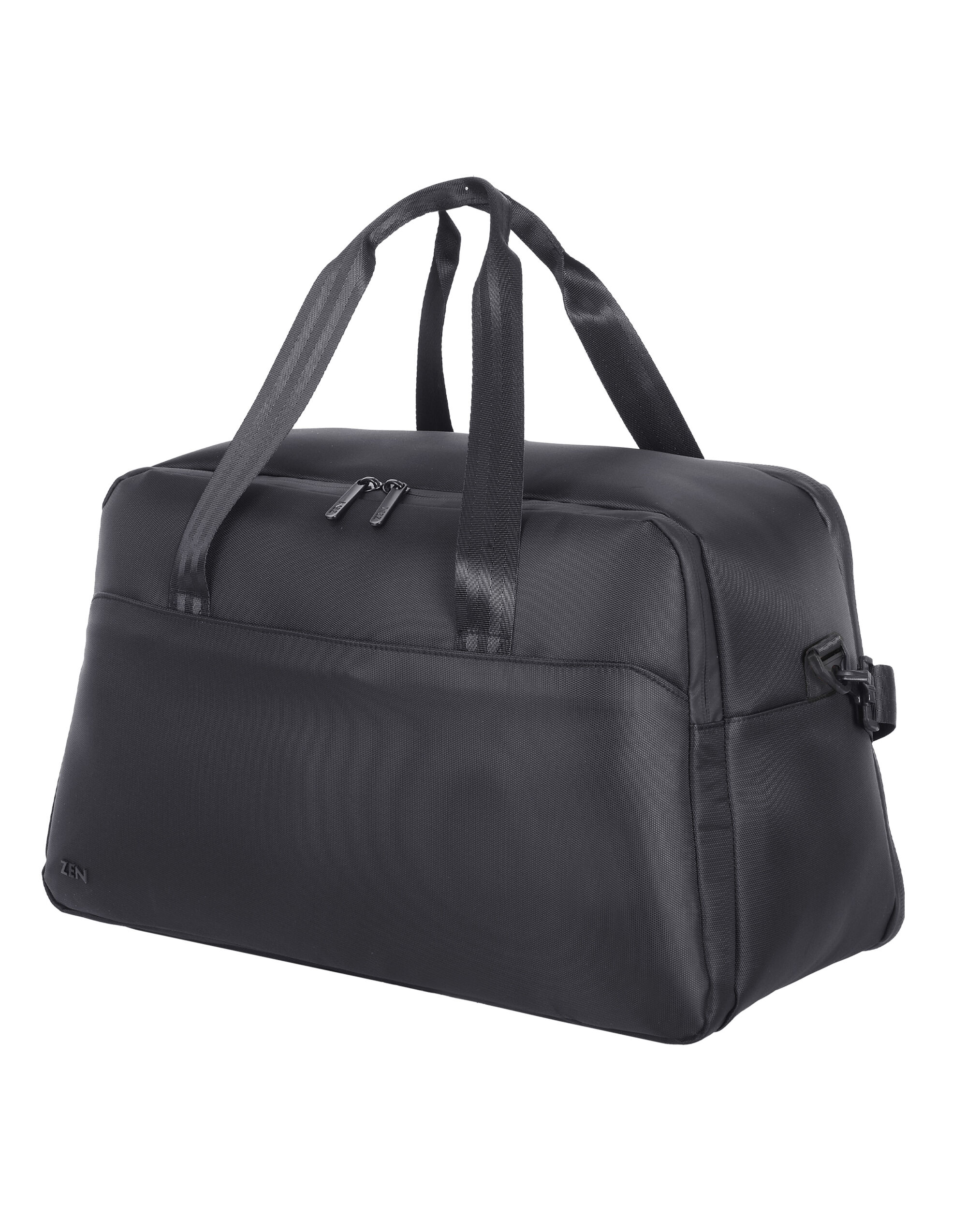 SH7767 Onyx Weekender Travel Bag Black