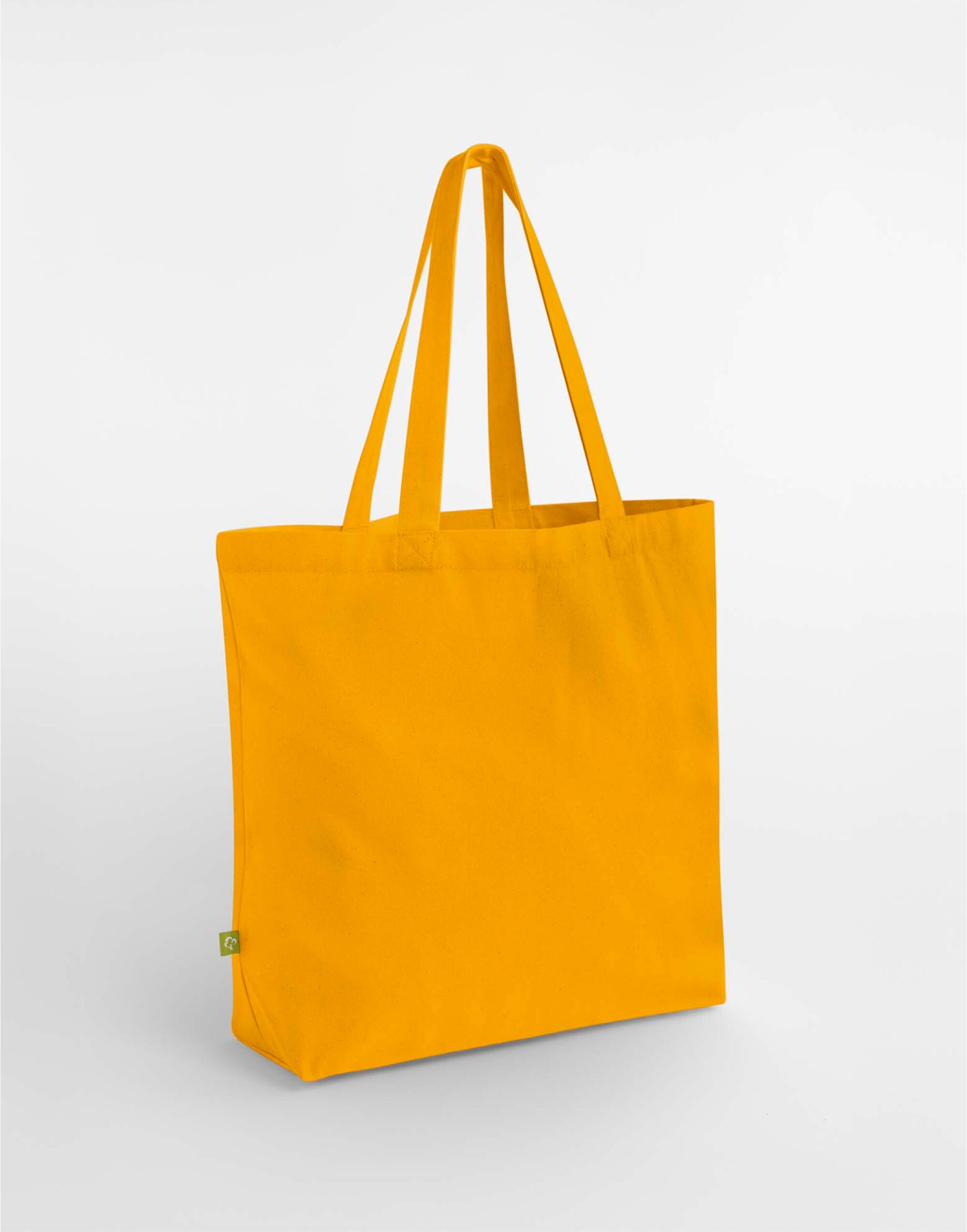 W805 EarthAware® Organic Maxi Bag for Life Amber