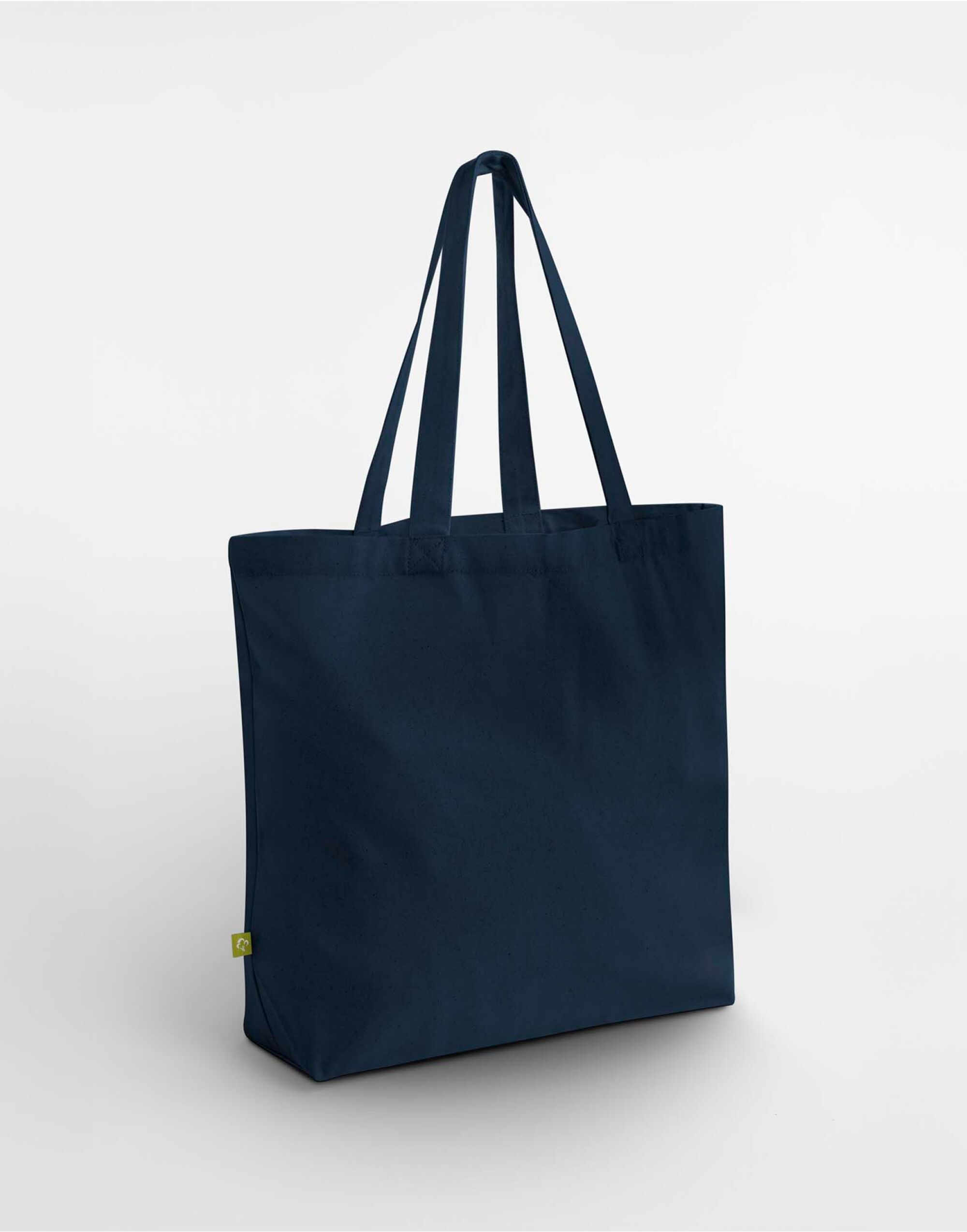 W805 EarthAware® Organic Maxi Bag for Life French Navy