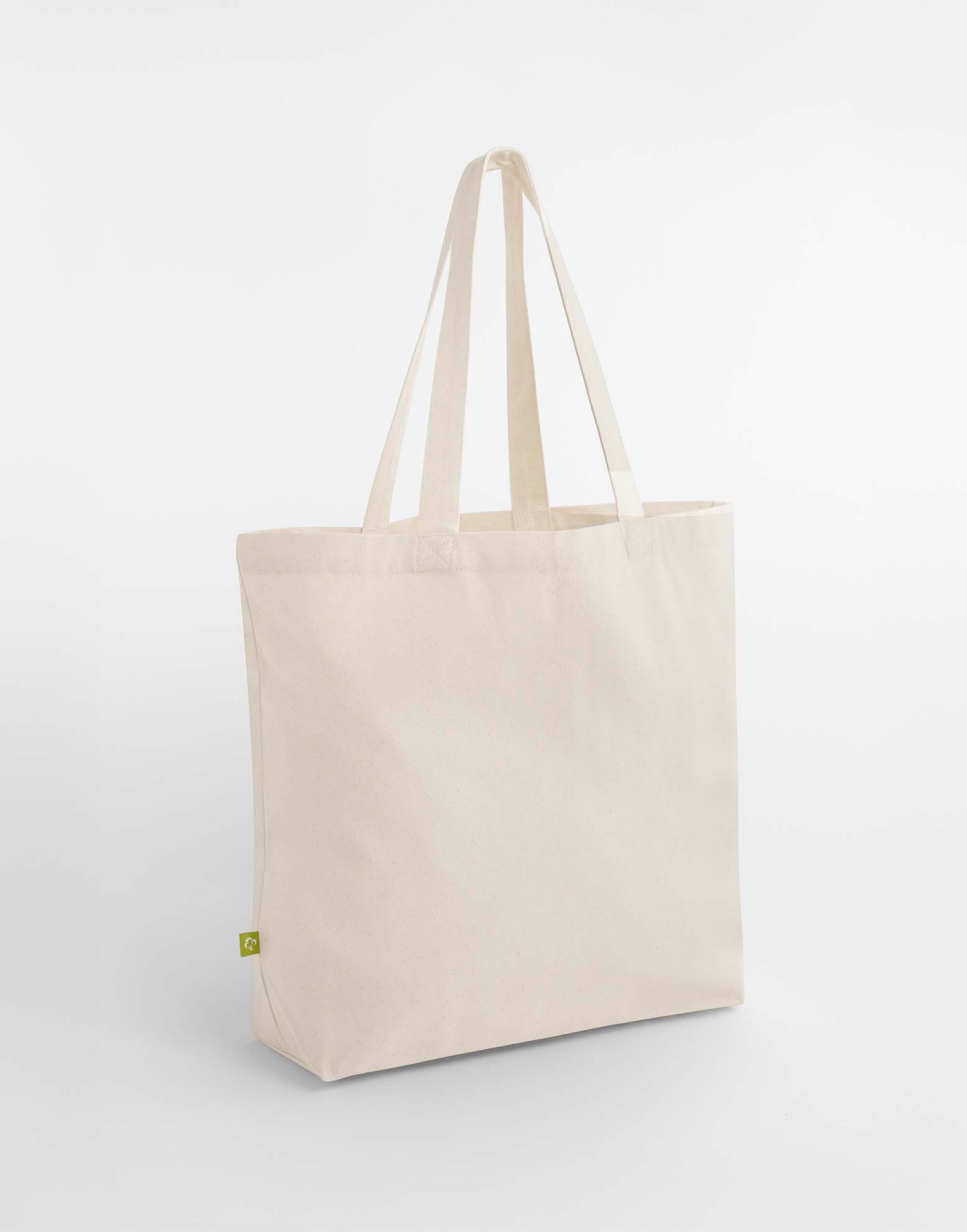 W805 EarthAware® Organic Maxi Bag for Life Natural