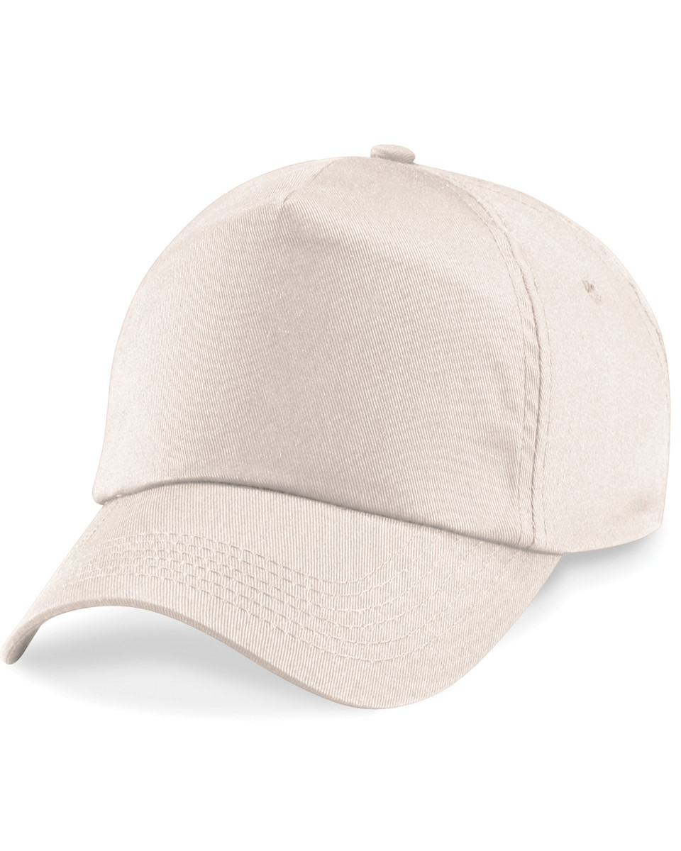 B10 Original 5 Panel Cap Sand