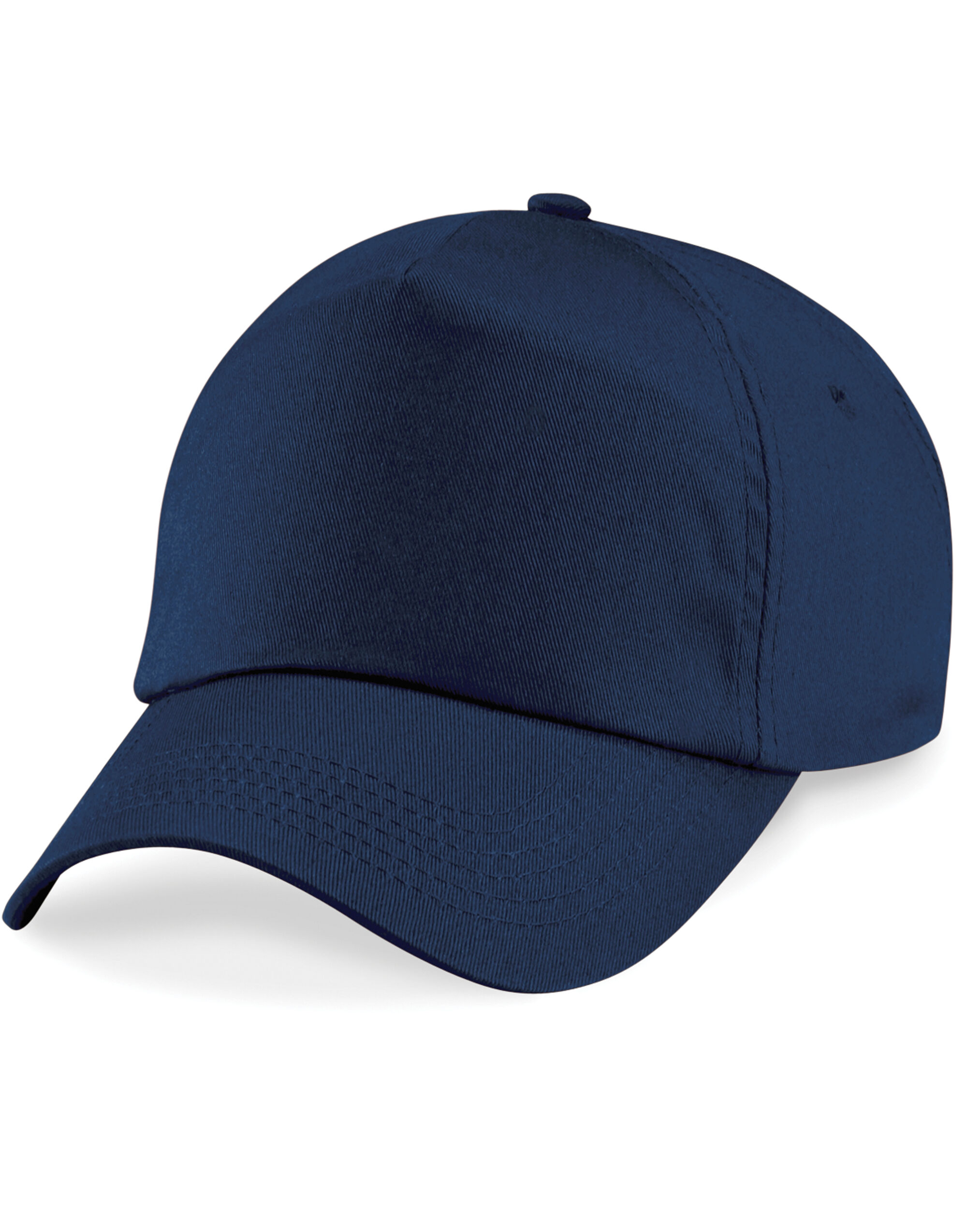 B10B Junior Original 5 Panel Cap French Navy