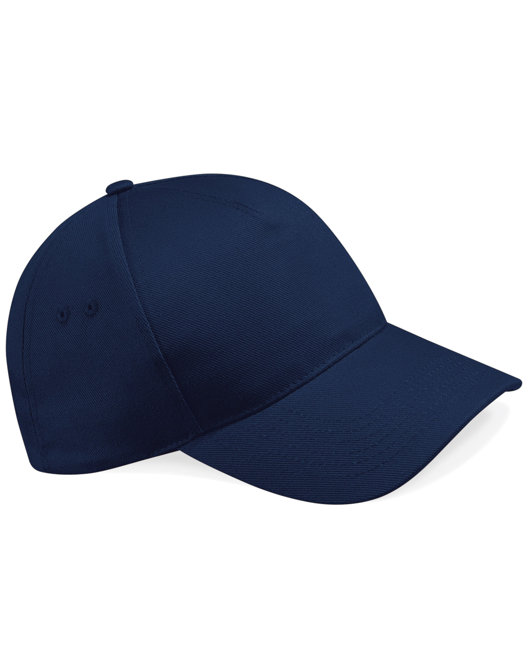 B15 Ultimate 5 Panel Cap French Navy
