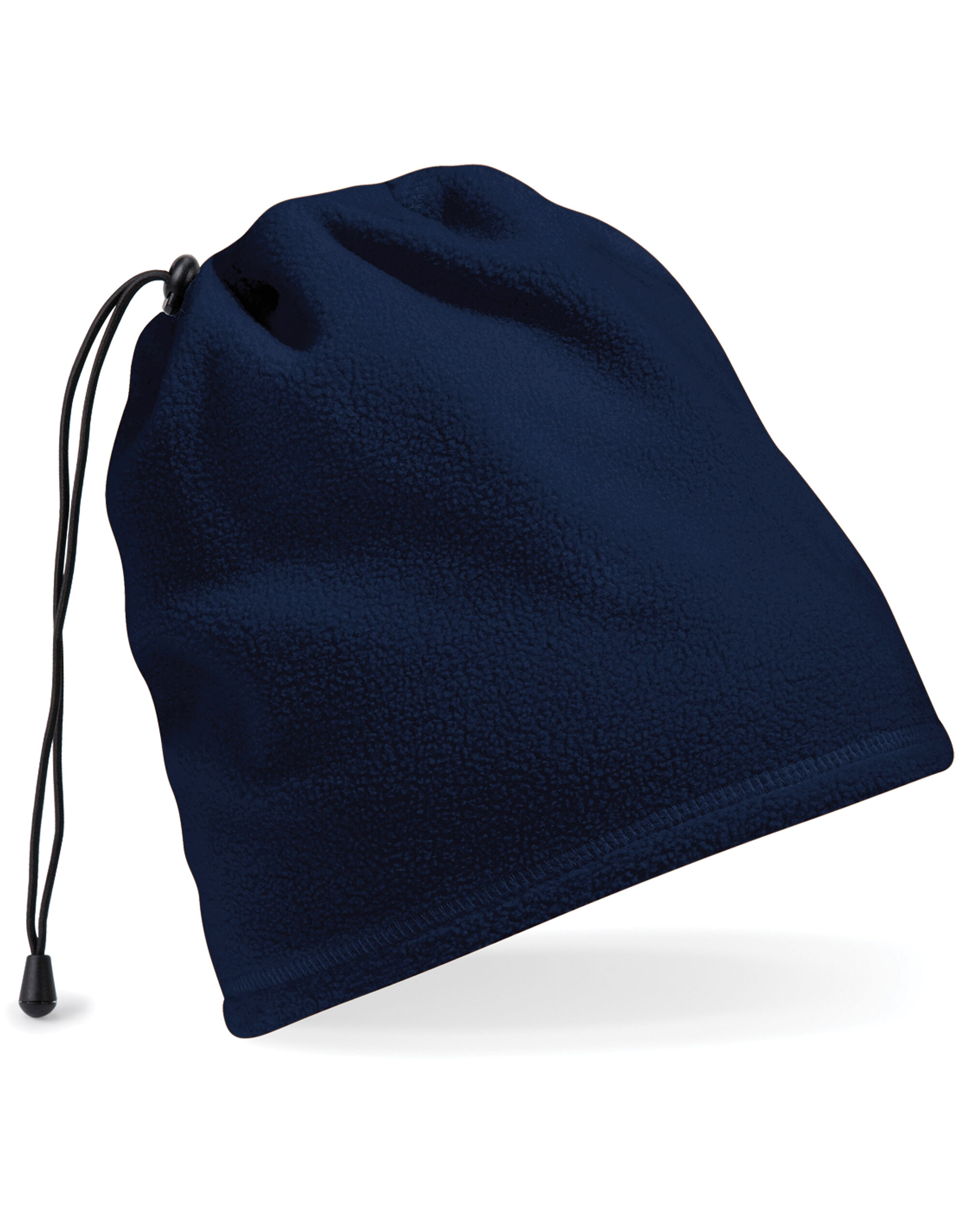 B285 Suprafleece® Snood/Hat Combo French Navy