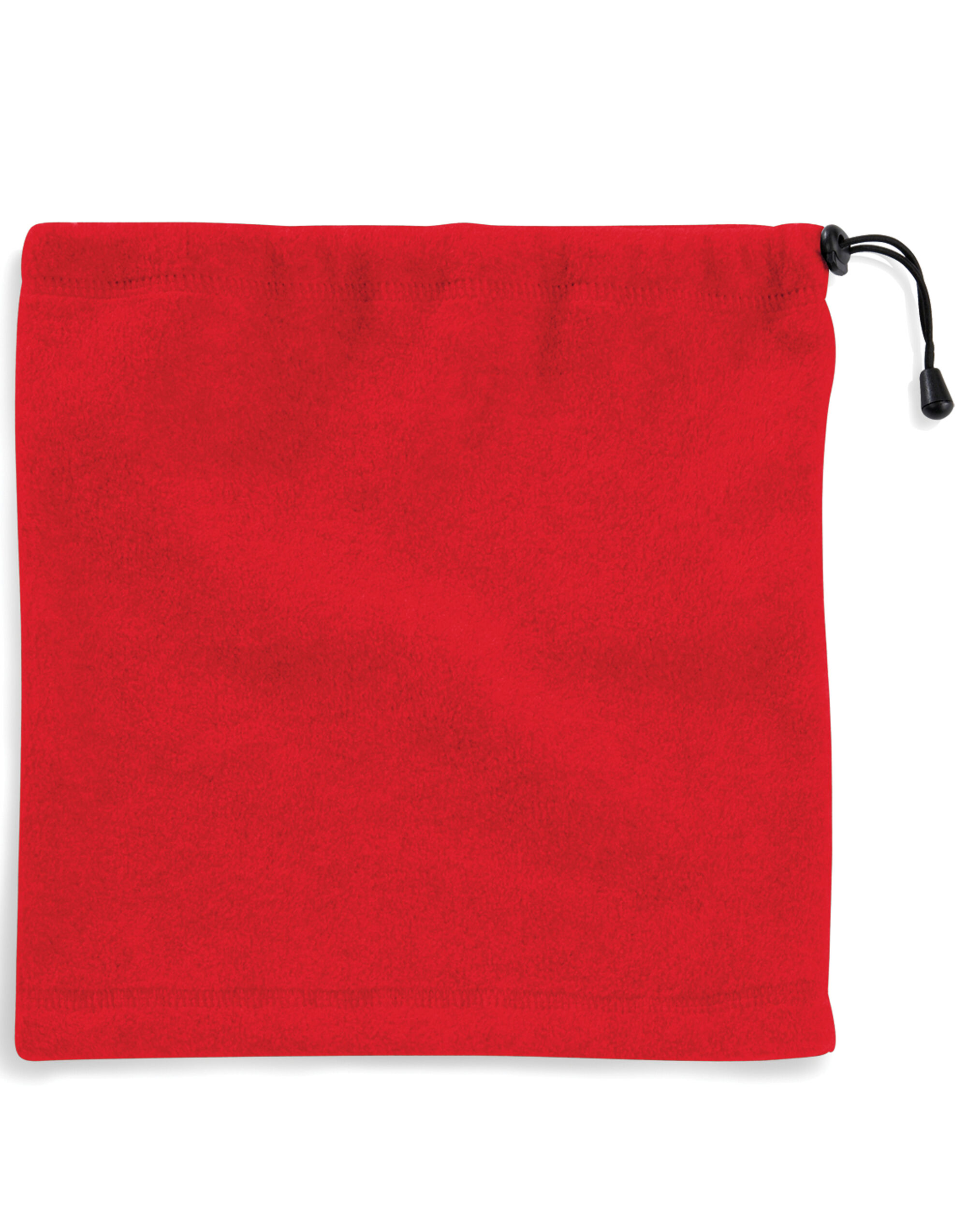 B285 Suprafleece® Snood/Hat Combo Classic Red