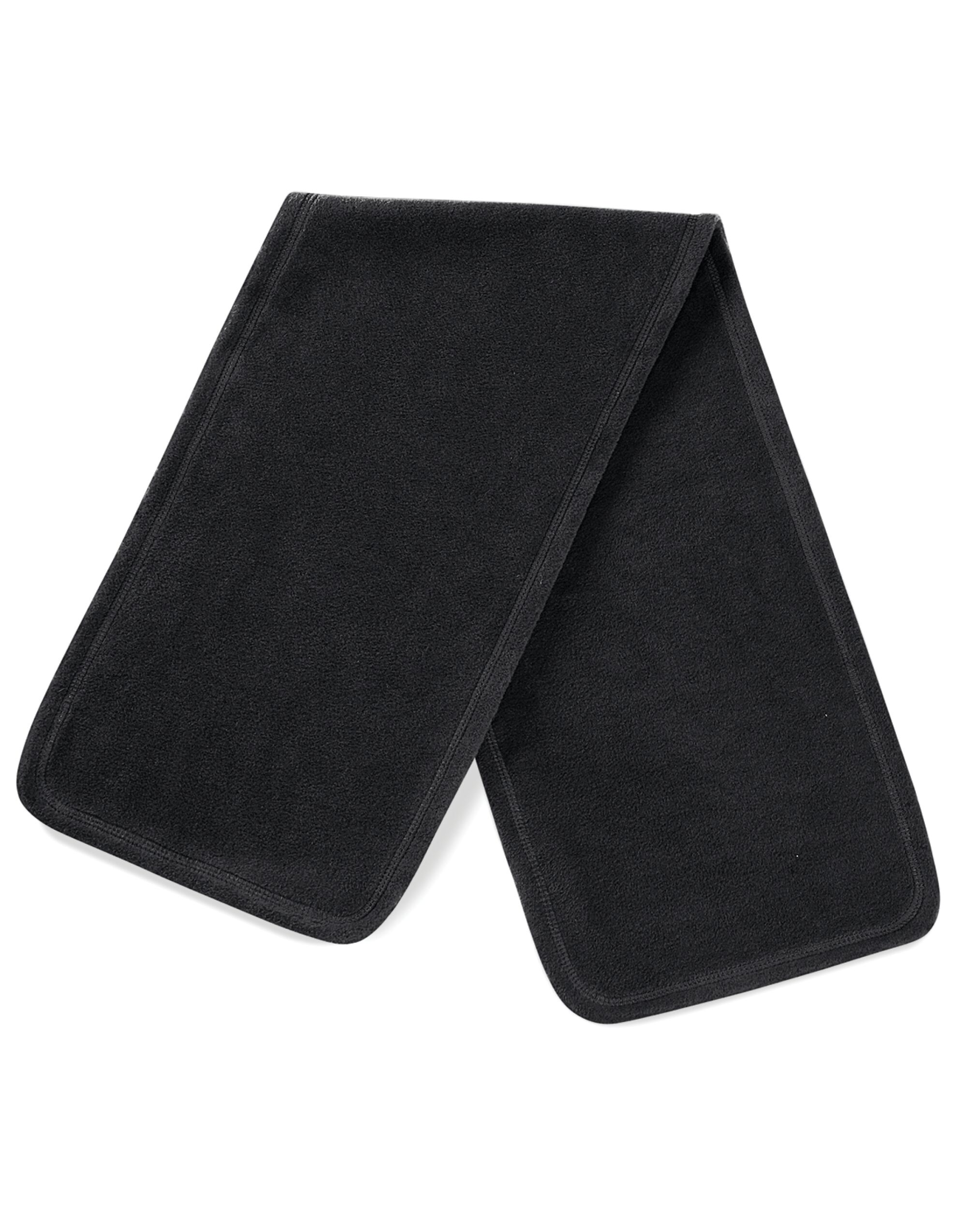 B290 Suprafleece® Geneva Scarf Black