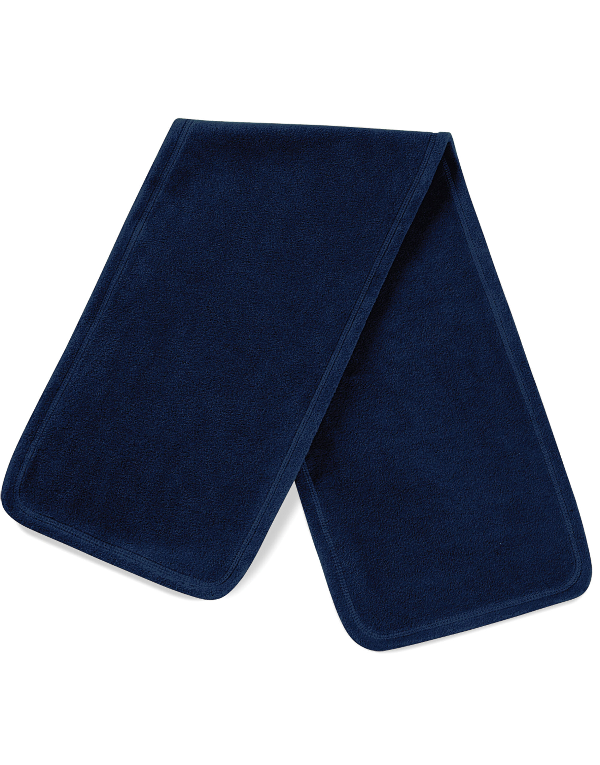 B290 Suprafleece® Geneva Scarf French Navy