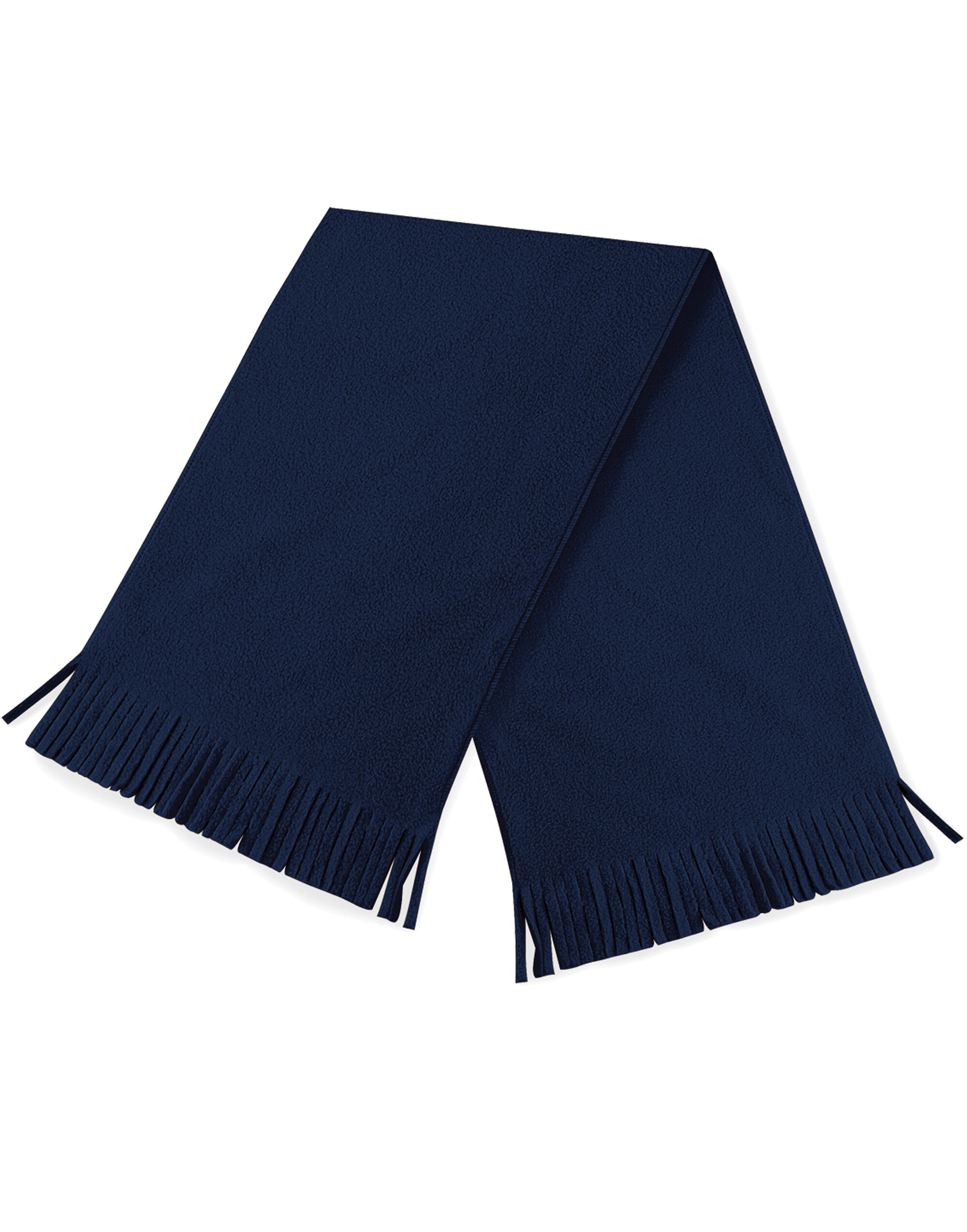 B291 Suprafleece® Dolomite Scarf French Navy