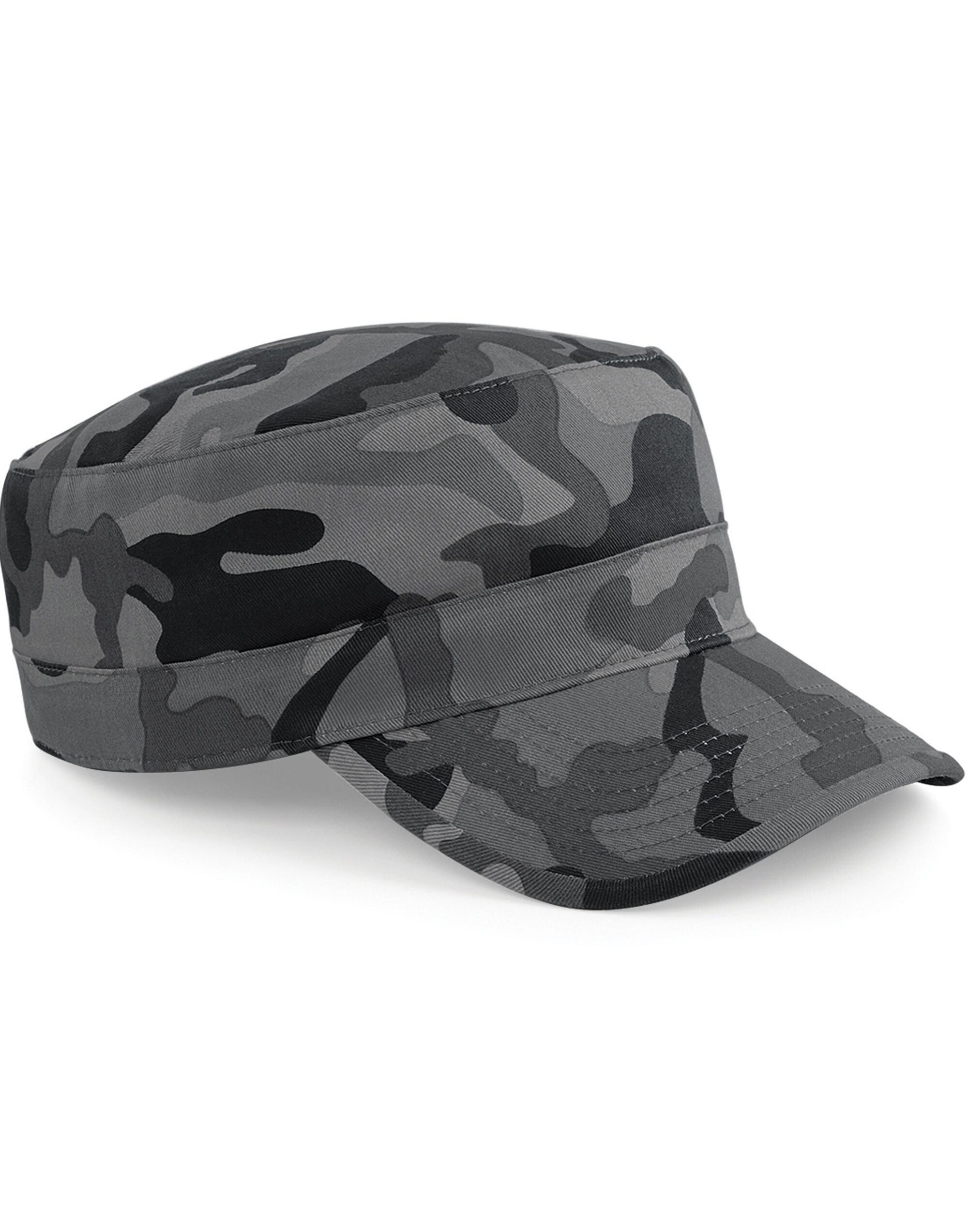 B33 Camo Army Cap Urban Camo