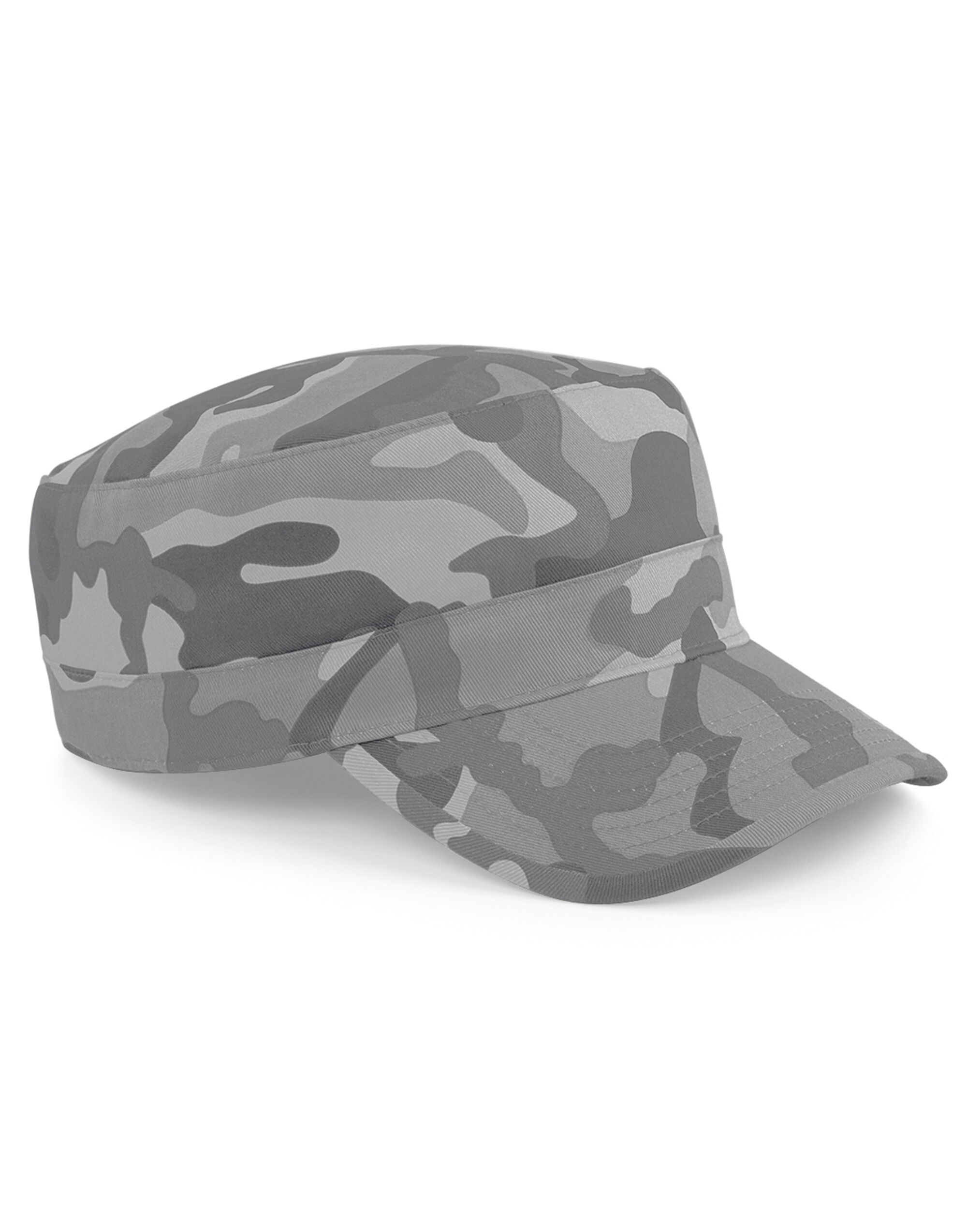 B33 Camo Army Cap Arctic Camo