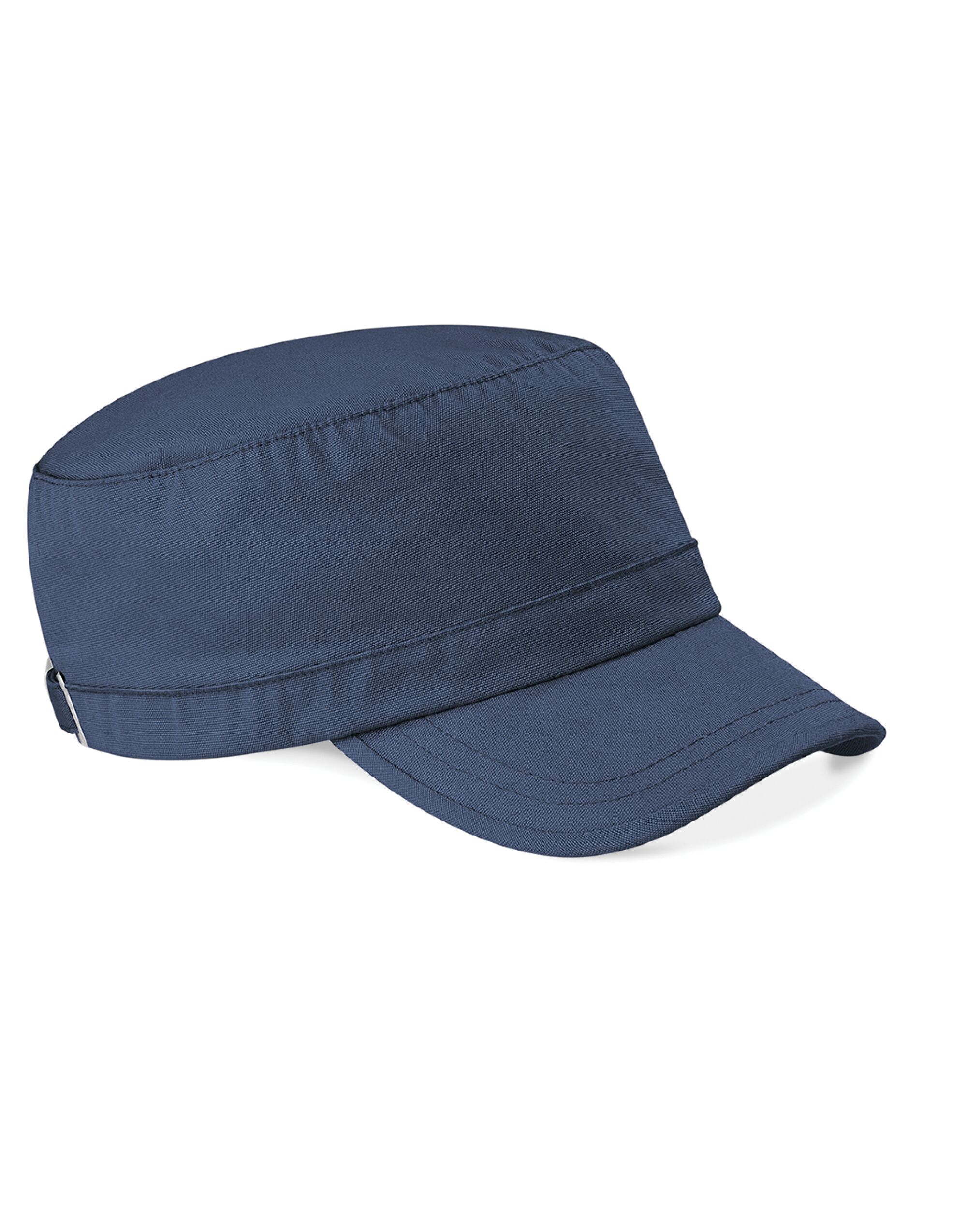 B34 Army Cap Navy