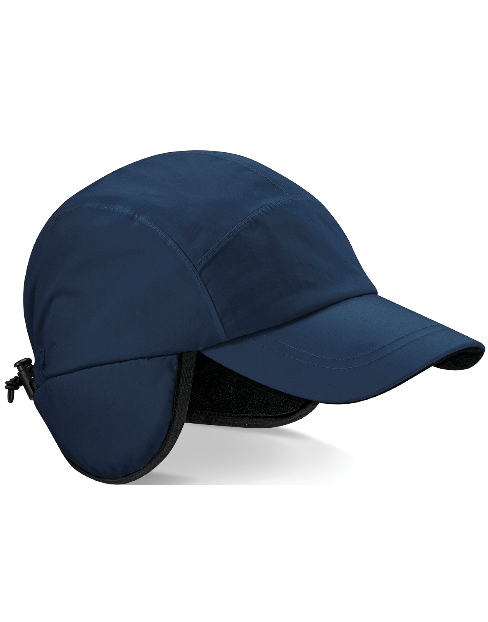 B355 Mountain Cap Navy