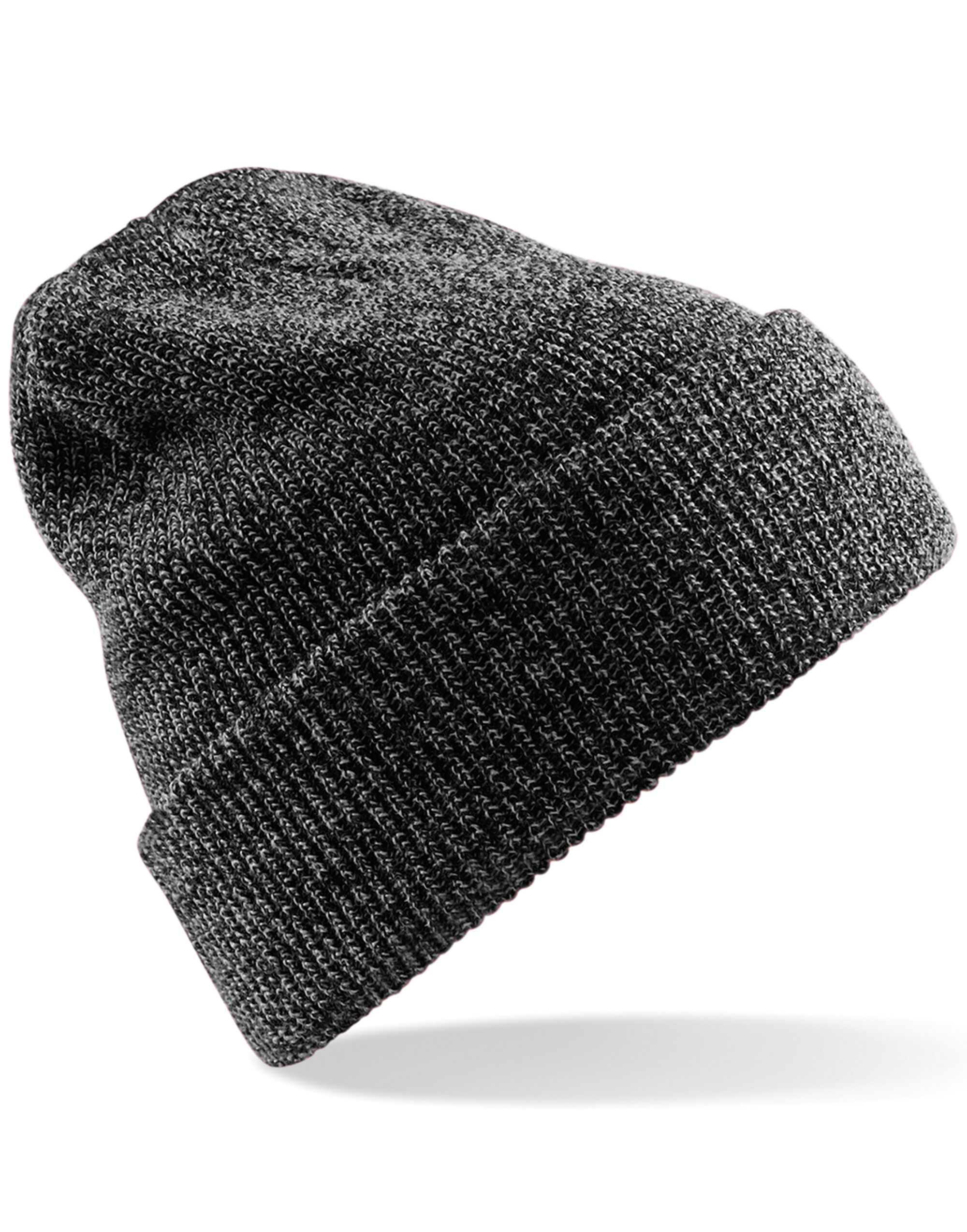 B425 Heritage Beanie Antique Grey