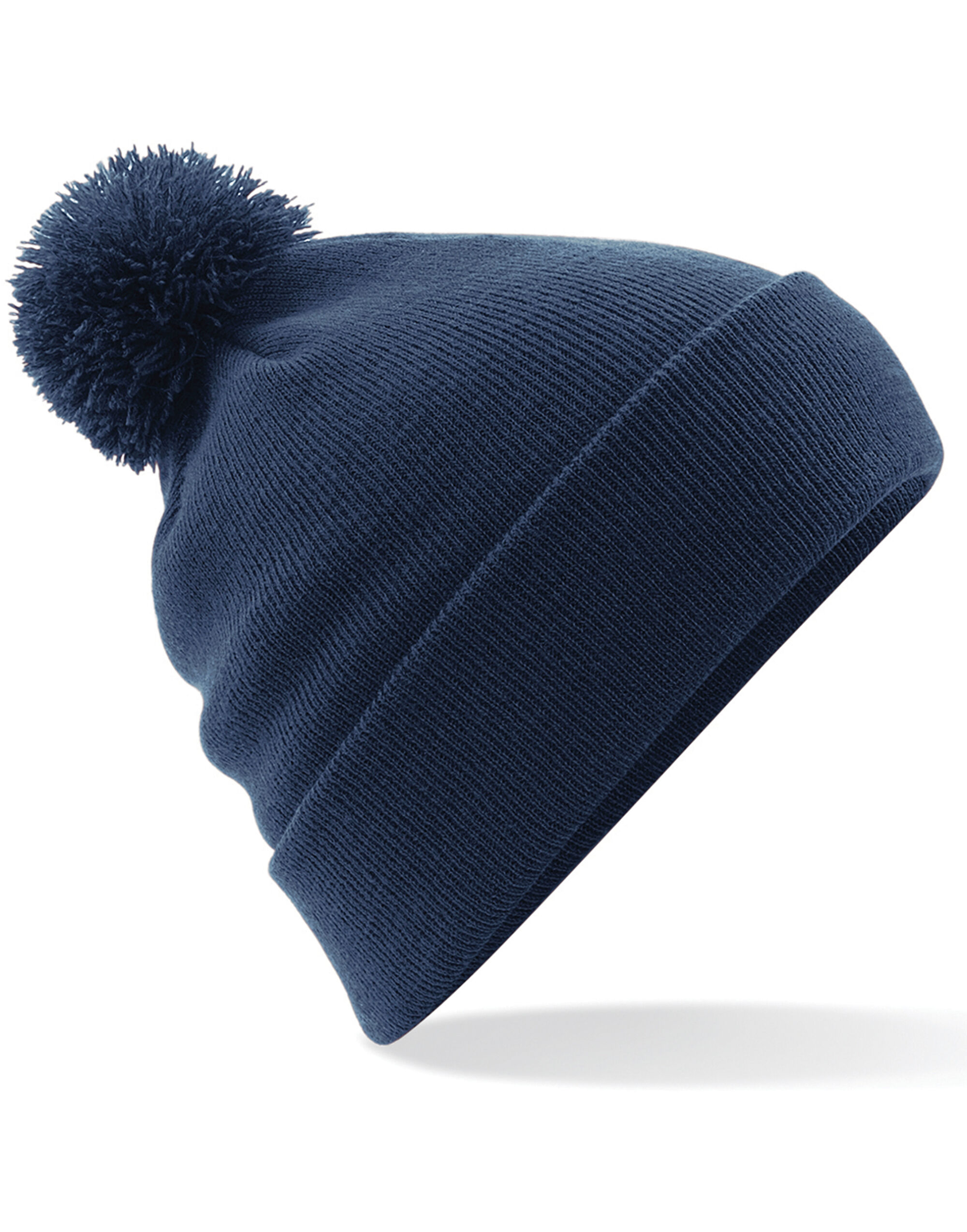 B426 Original Pom Pom Beanie French Navy
